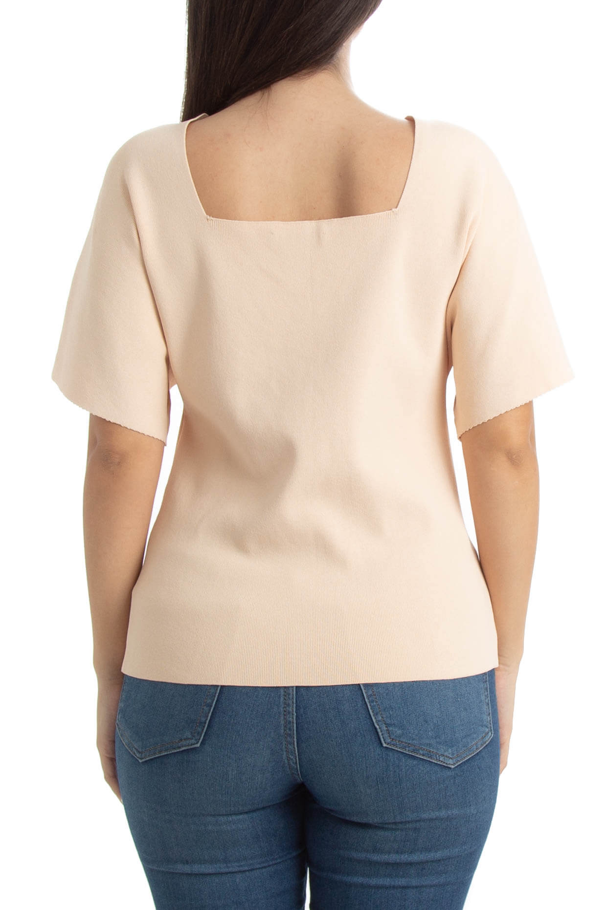 Adolfo Dominguez, Talla S