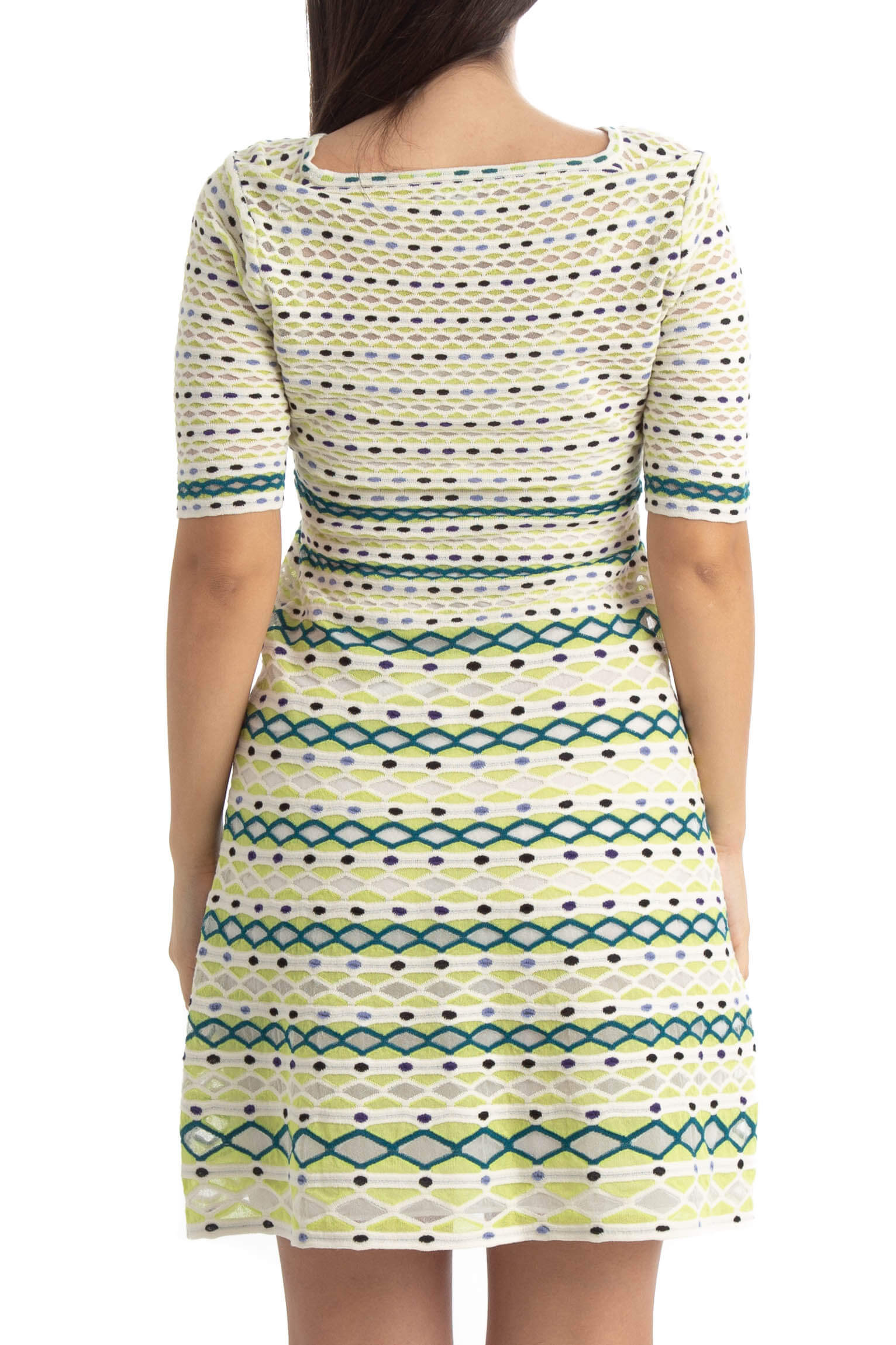Missoni, Talla 40