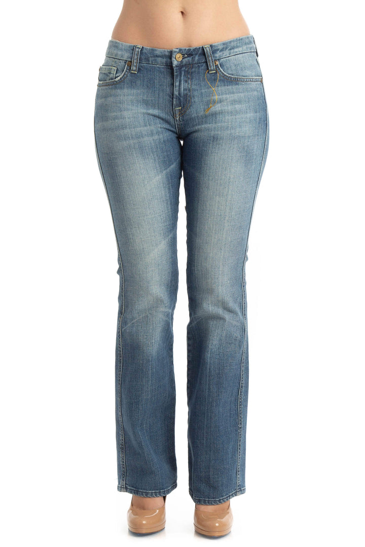 Jeans 7 For all Mankind, vista frontal – ClosetRehab