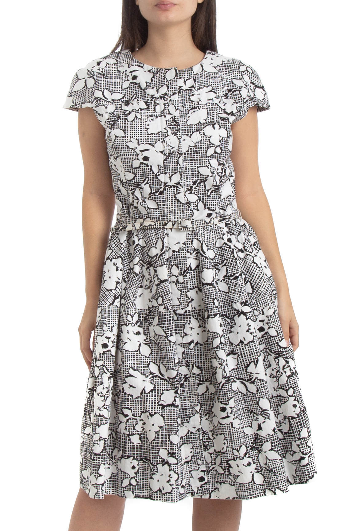 Oscar de la Renta, Talla S