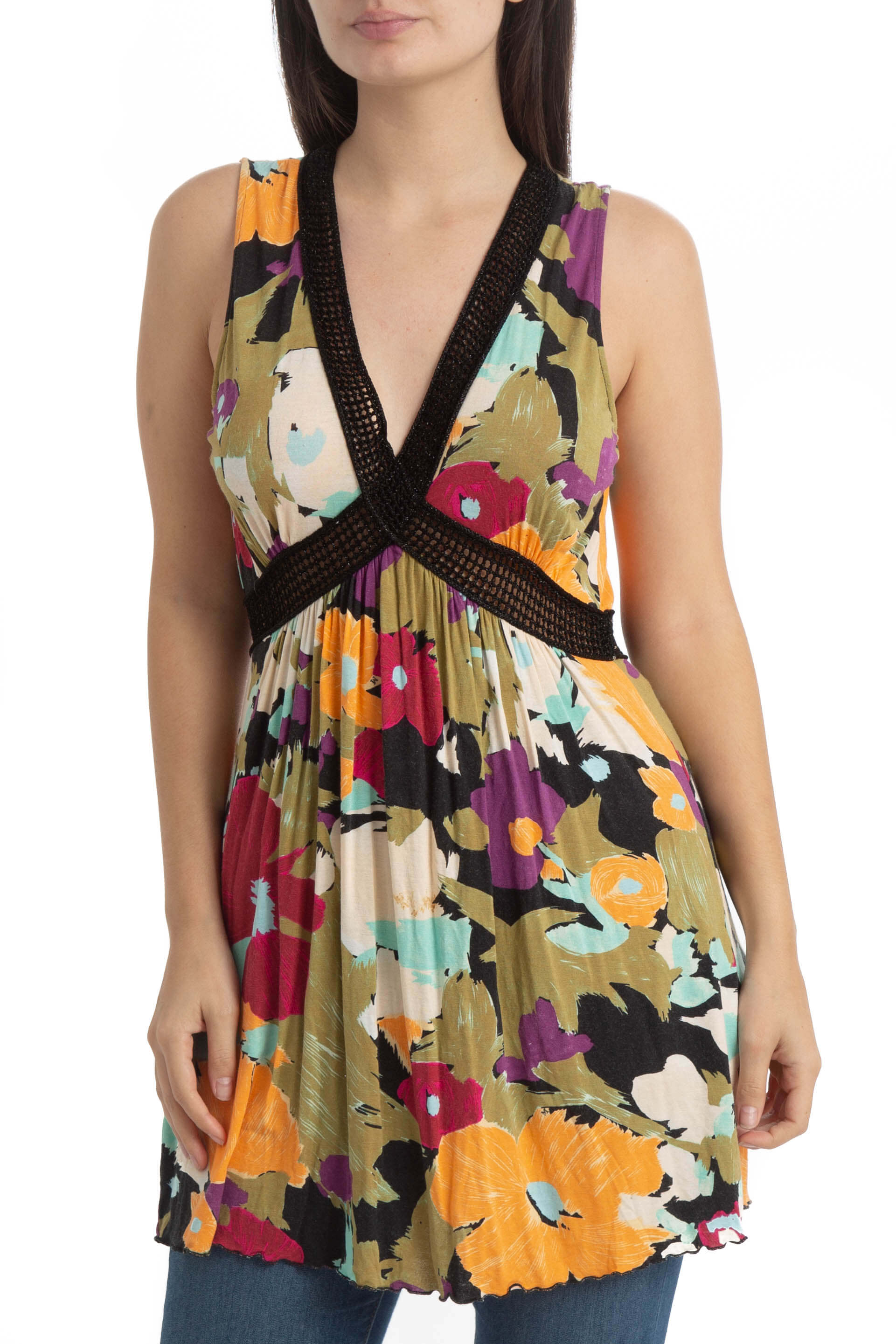 Missoni, Talla 2