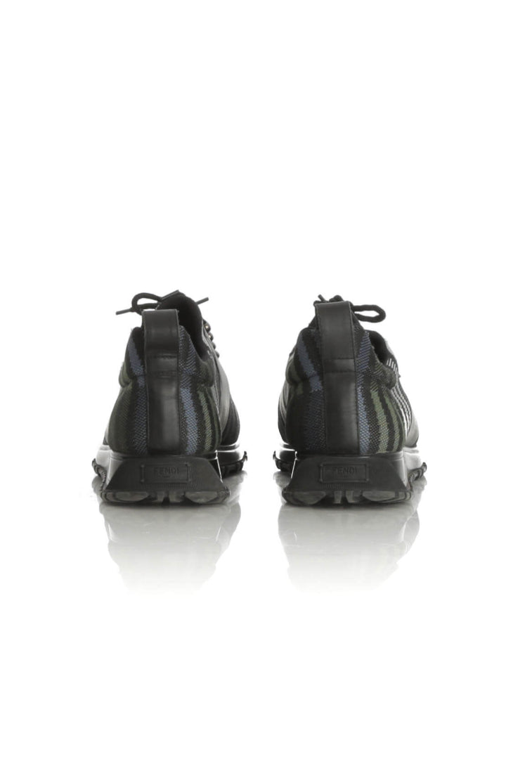 Zapato Fendi, detalle – ClosetRehab
