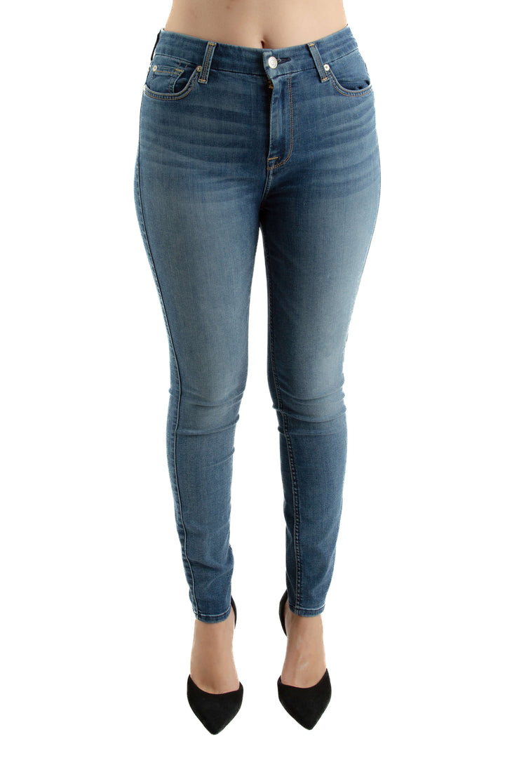 Jeans 7 for all mankind, vista frontal – ClosetRehab