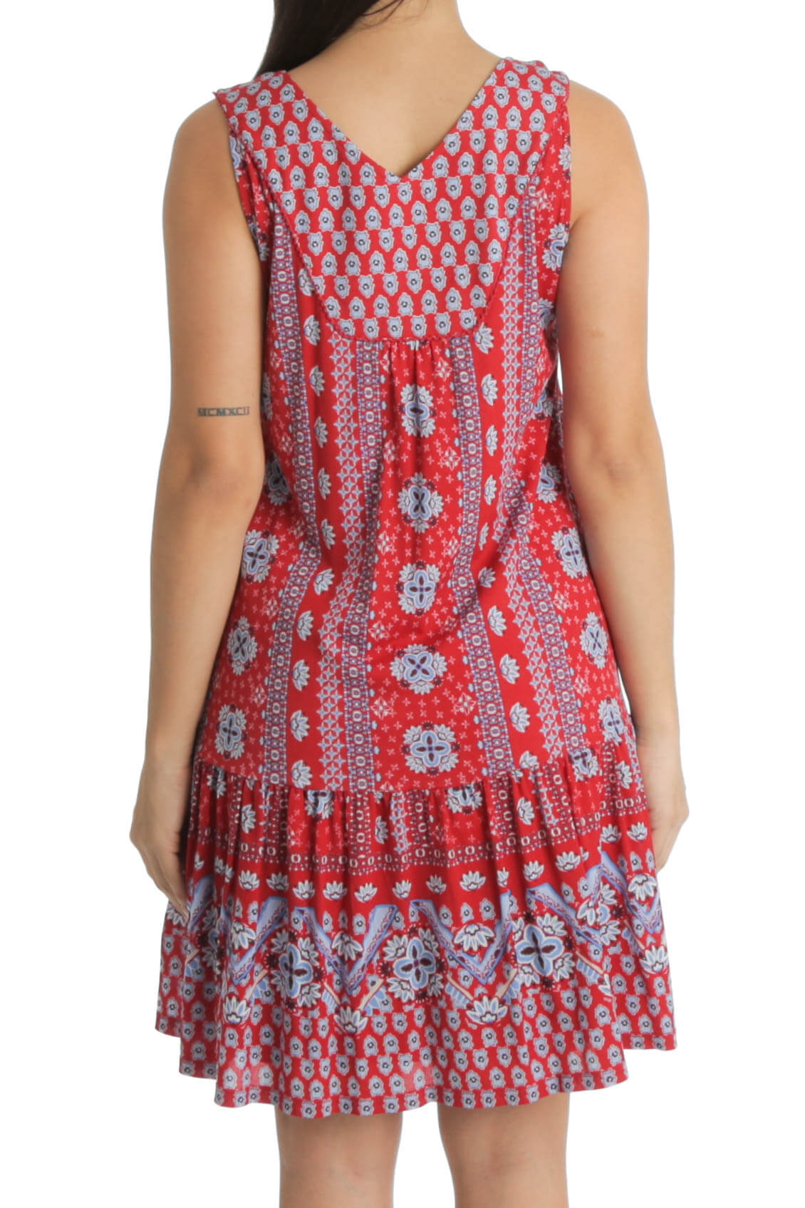 Style & Co., Talla S