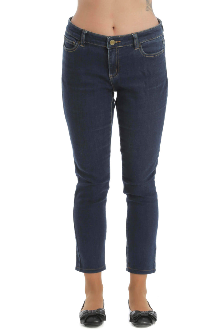 Jeans Michael Kors, vista frontal – ClosetRehab