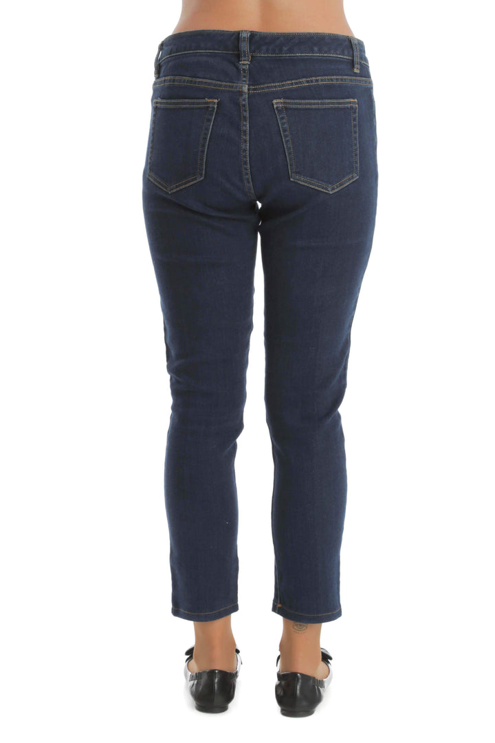 Jeans Michael Kors, vista posterior – ClosetRehab