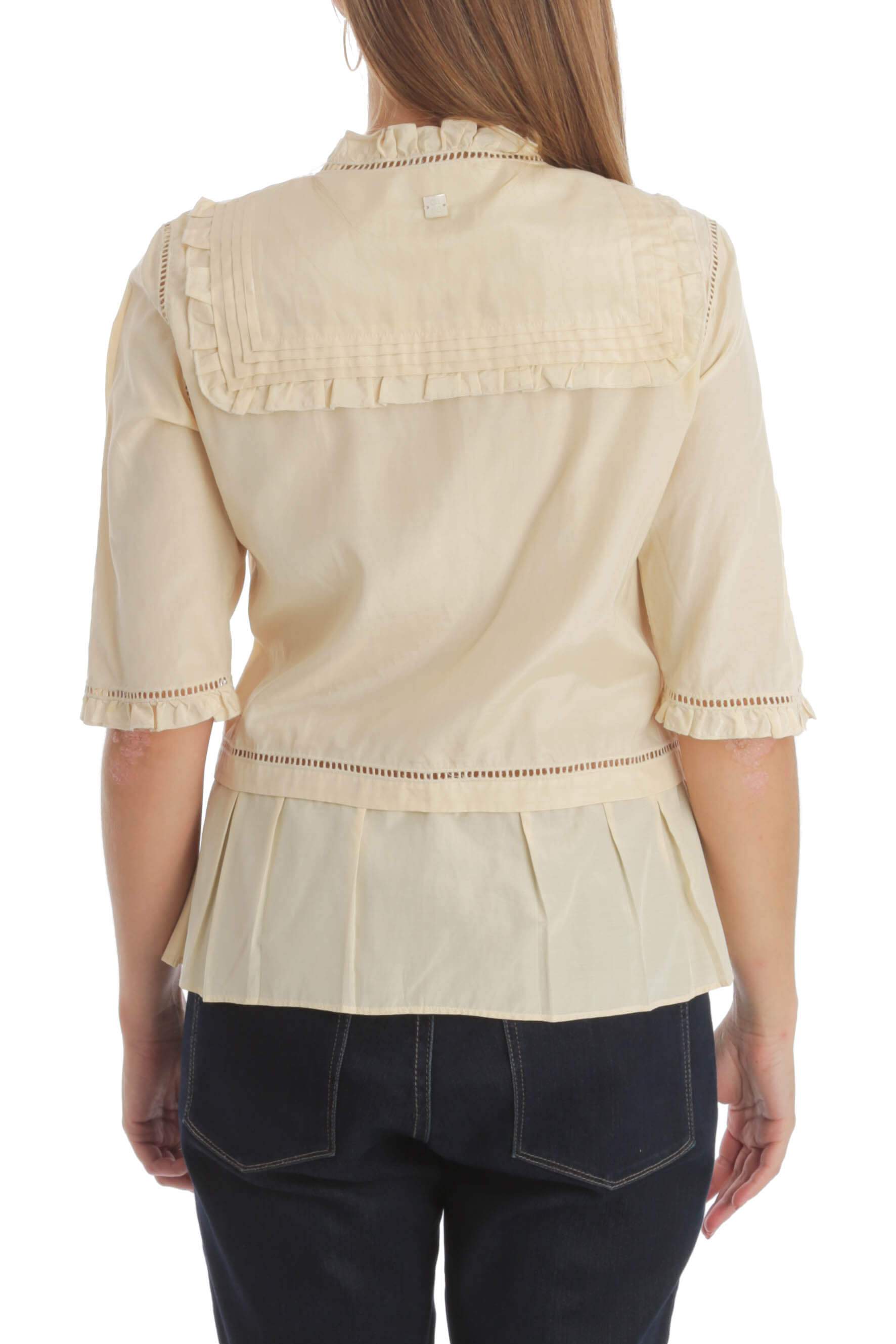 Carolina Herrera, Talla 10