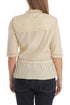 Carolina Herrera, Talla 10