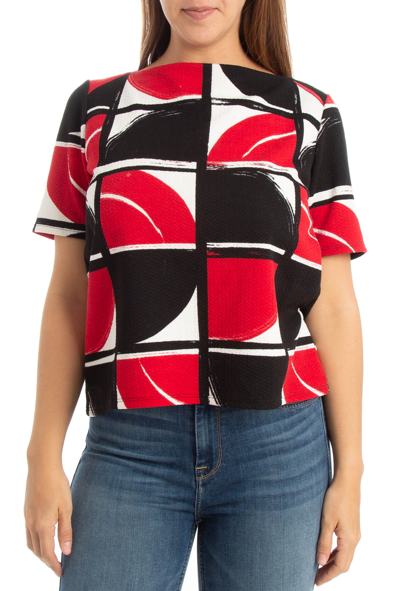 Chico's, Talla M