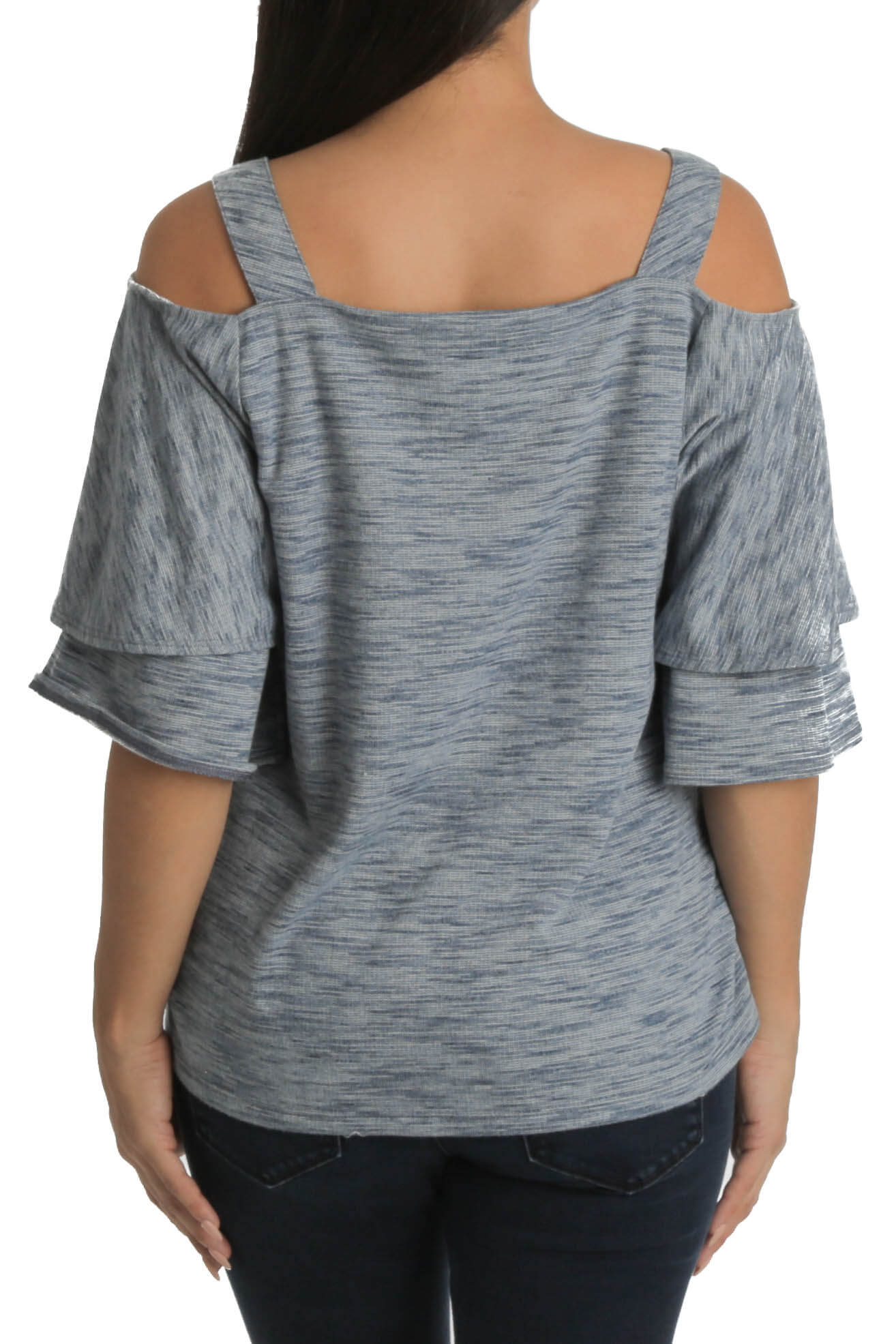 Chico's, Talla 1