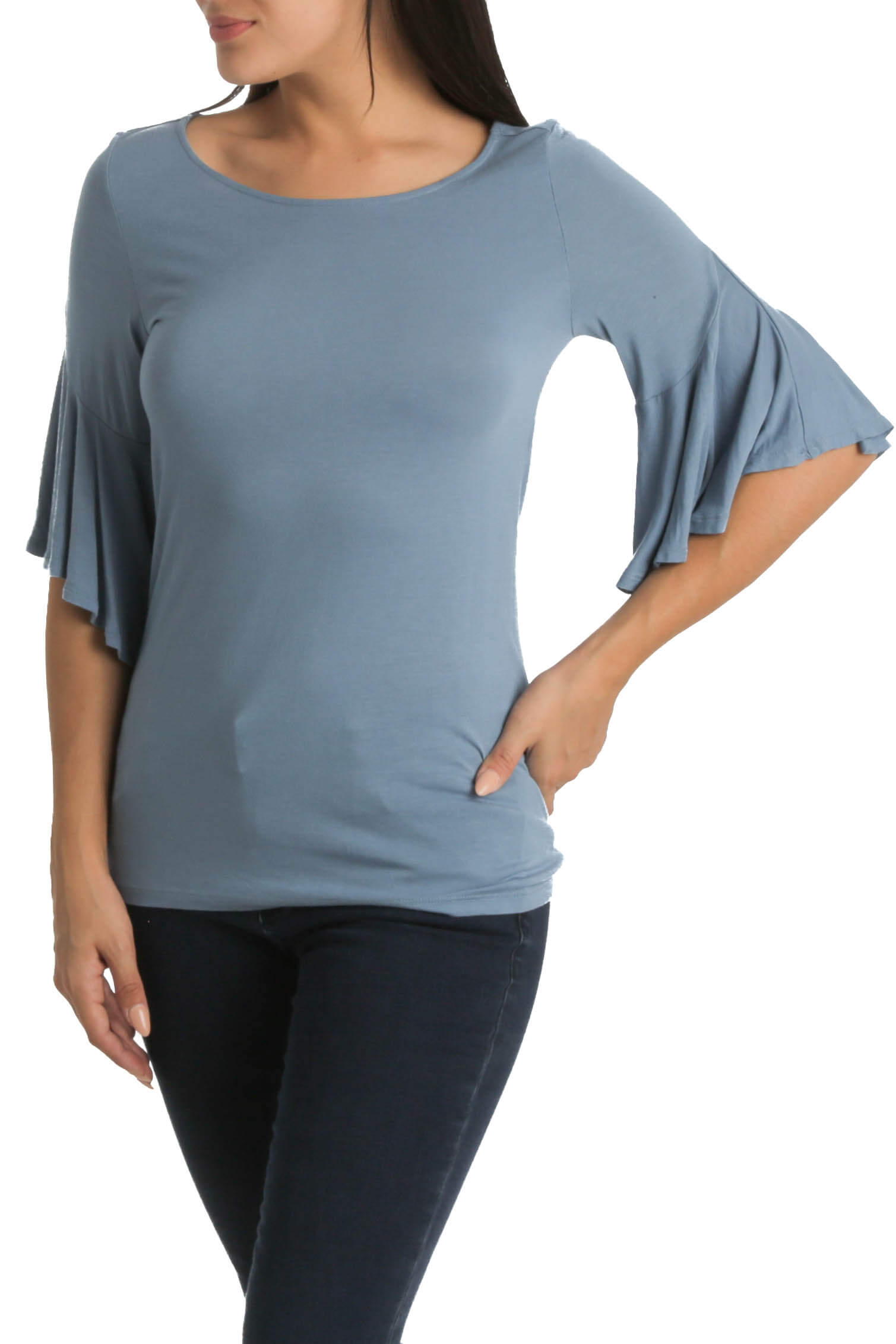 Loft, Talla S
