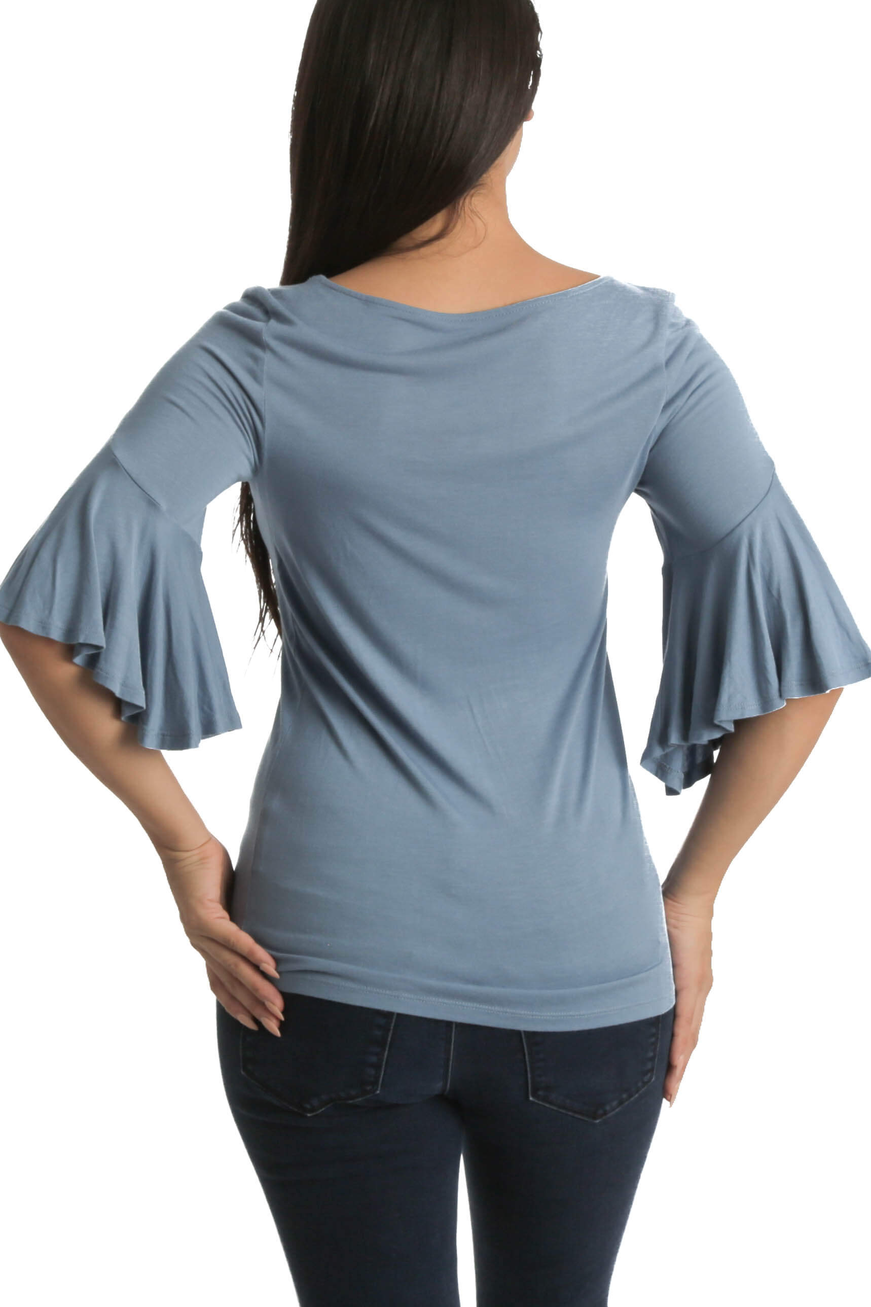 Loft, Talla S