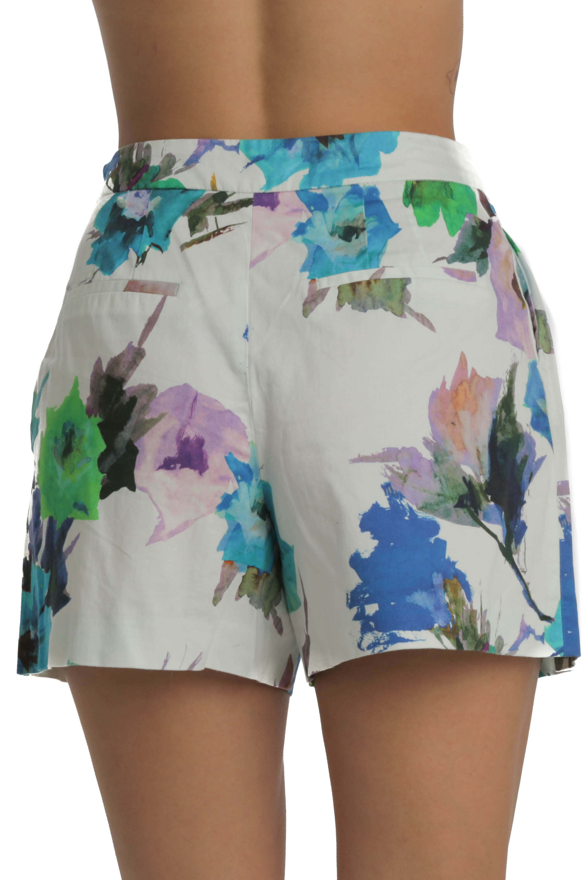 Zara, Talla S