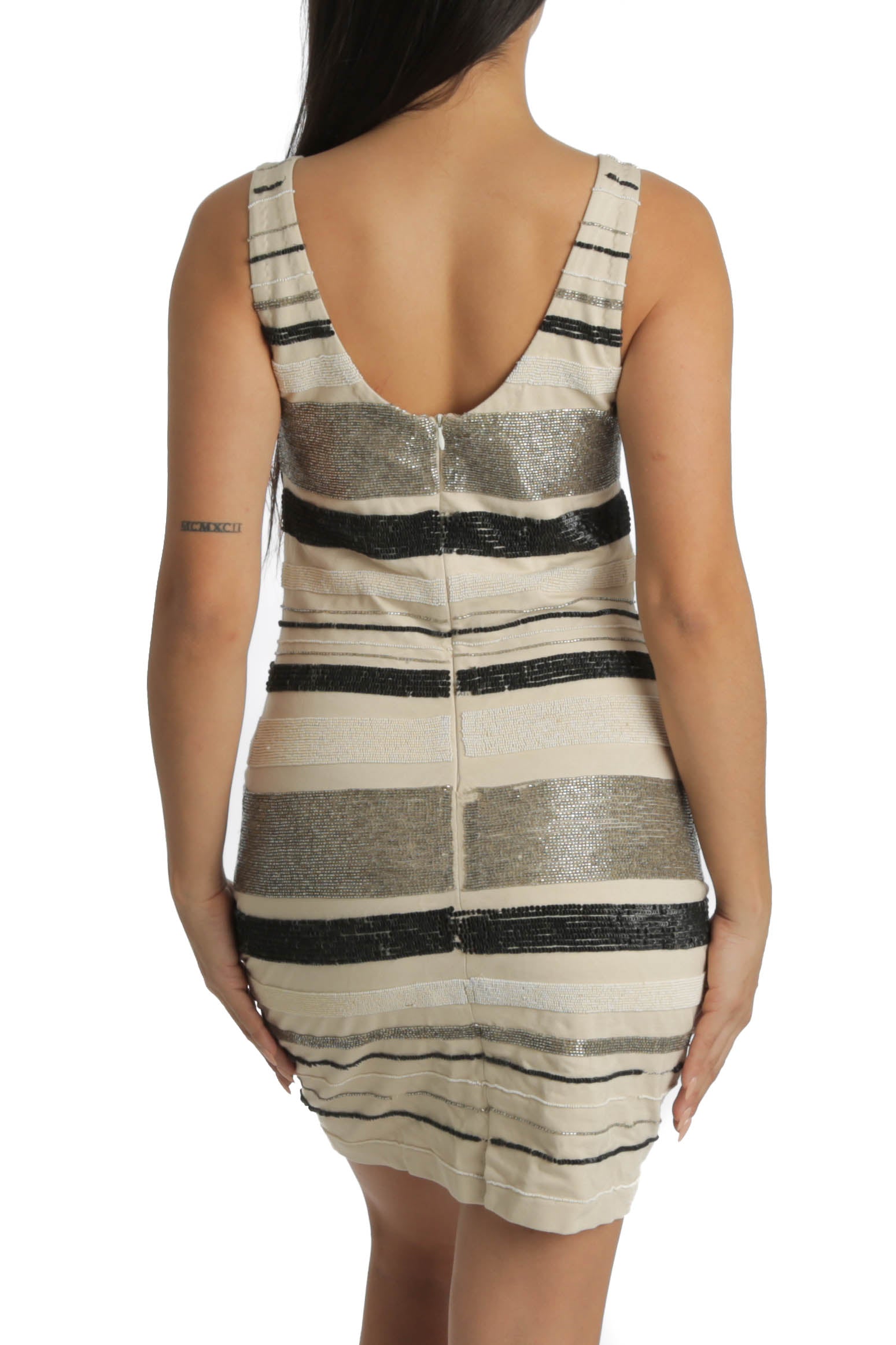 Haute Hippie, Talla S