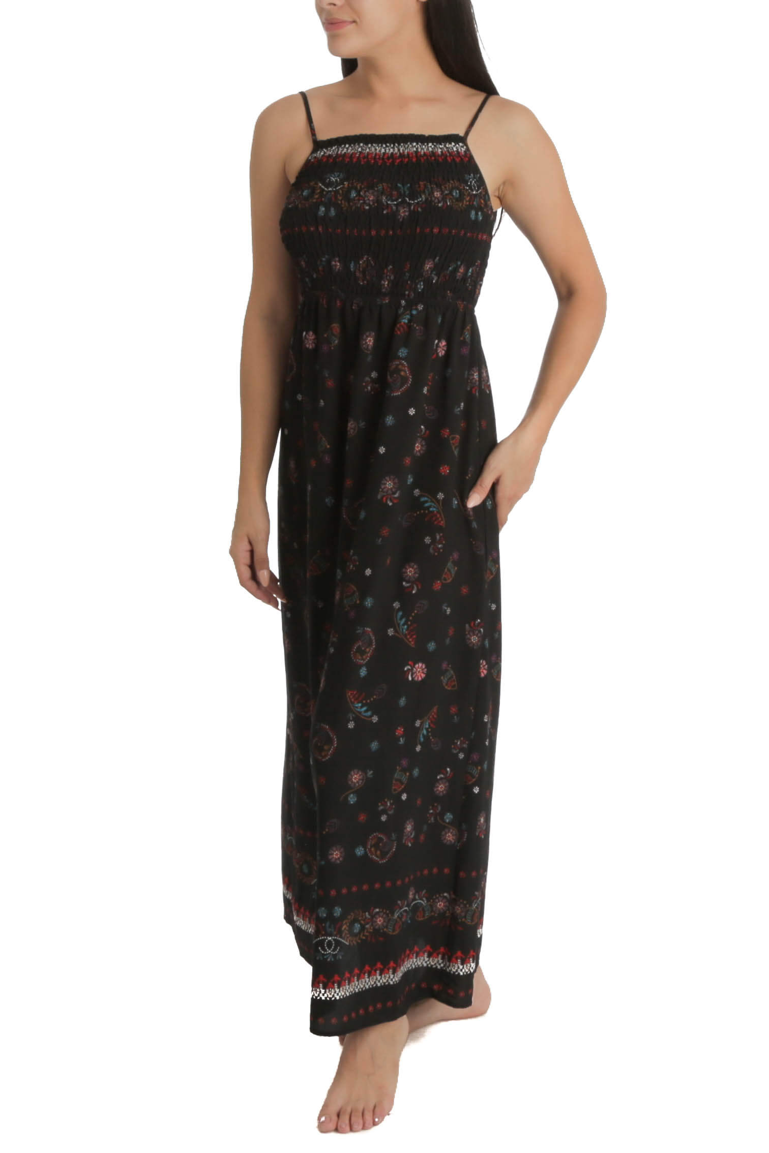 Monteau, Talla M