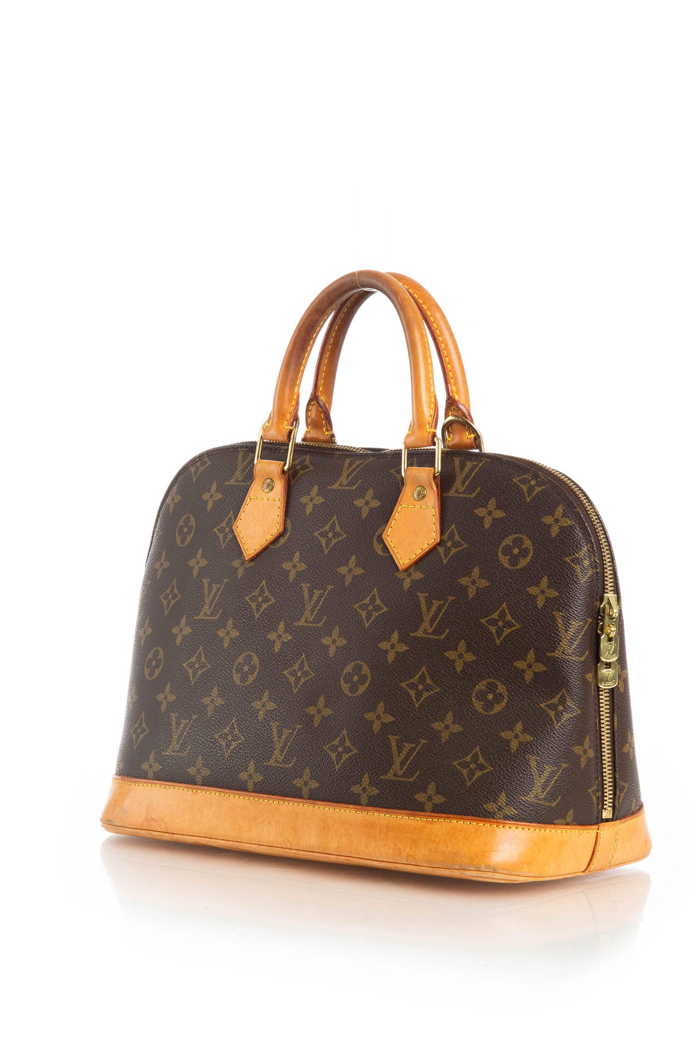 Bolsa LV Original - $16,000.00