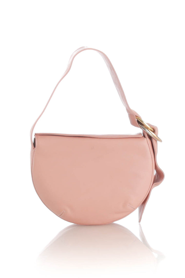 Bolsa Cartier rosa, vista frontal – ClosetRehab