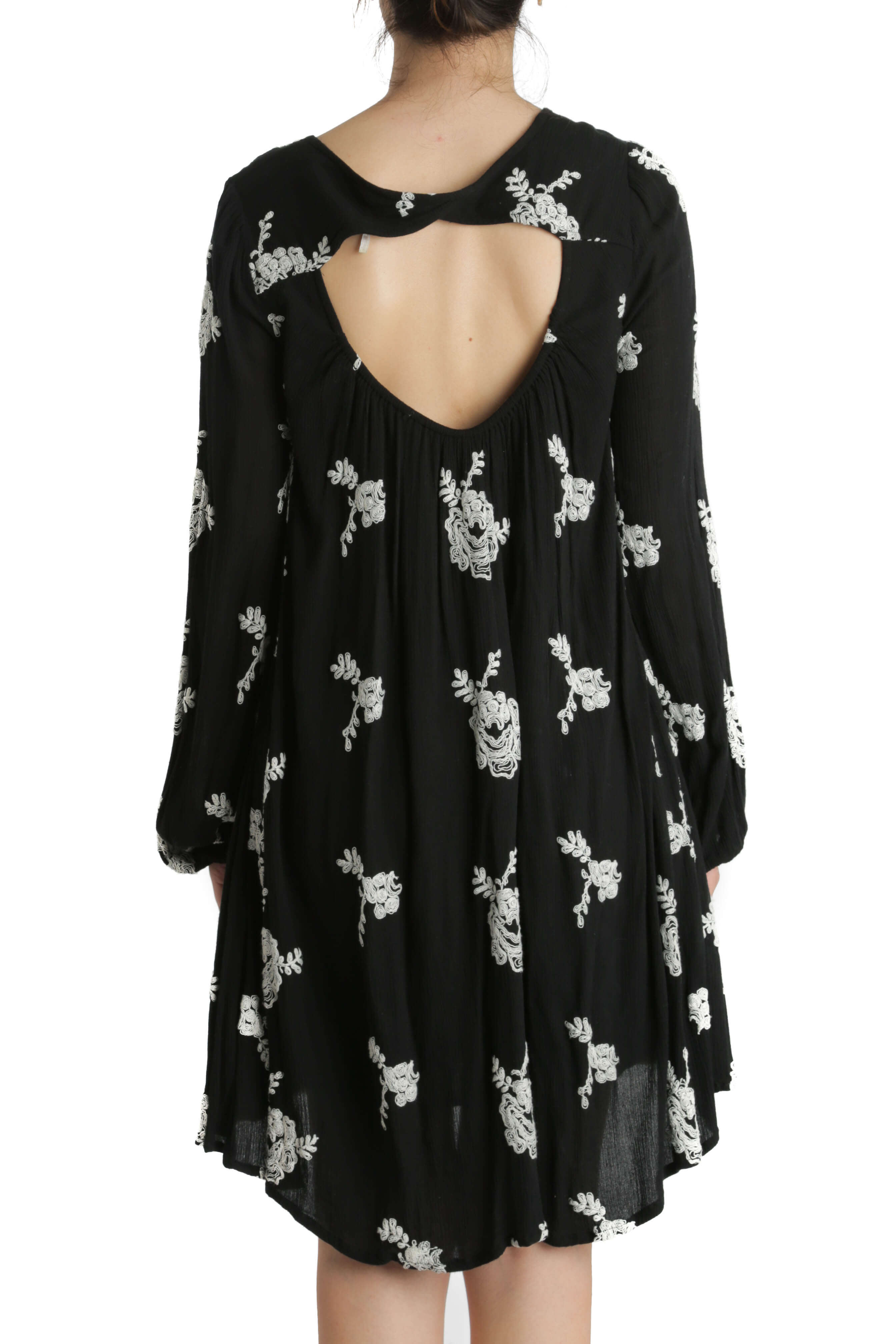 Free People, Talla S