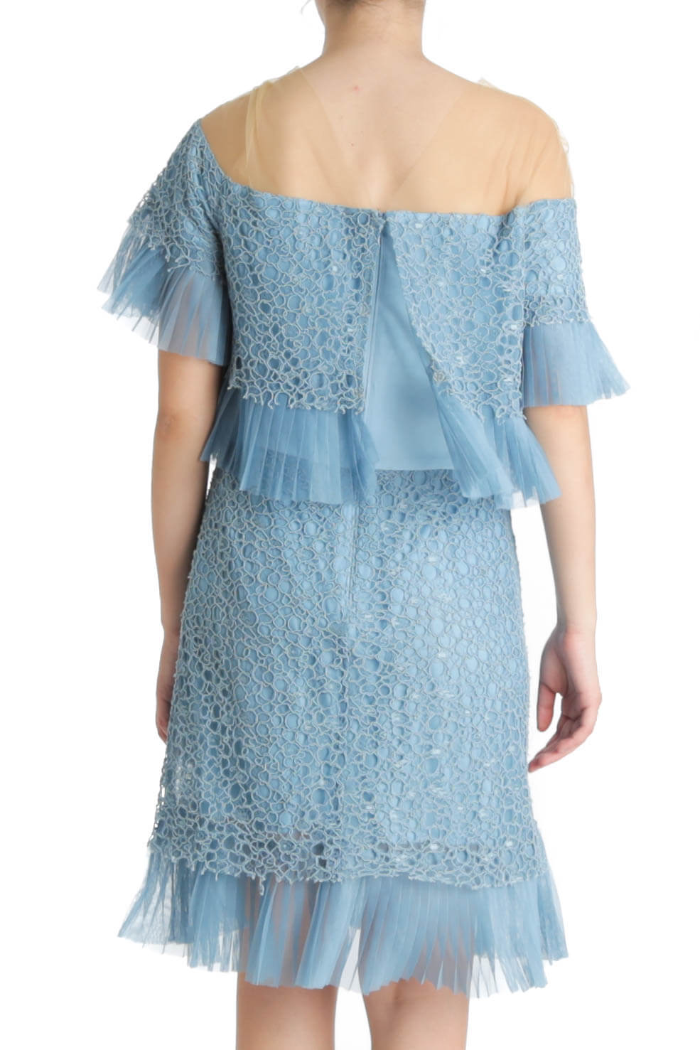 Tadashi Shoji, Talla 6