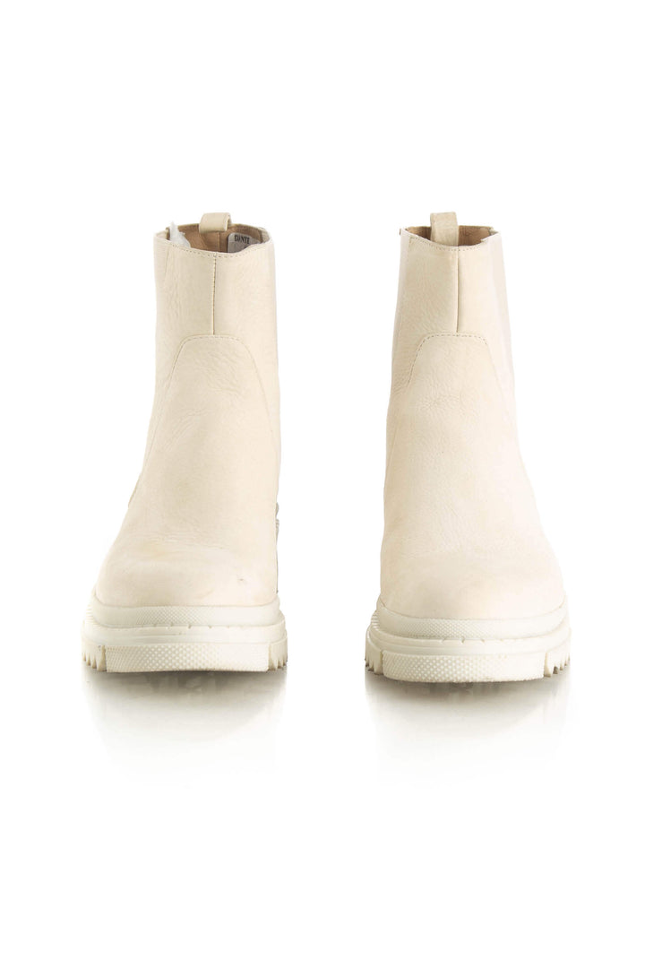 Zapato Vince. negro, detalle – ClosetRehab