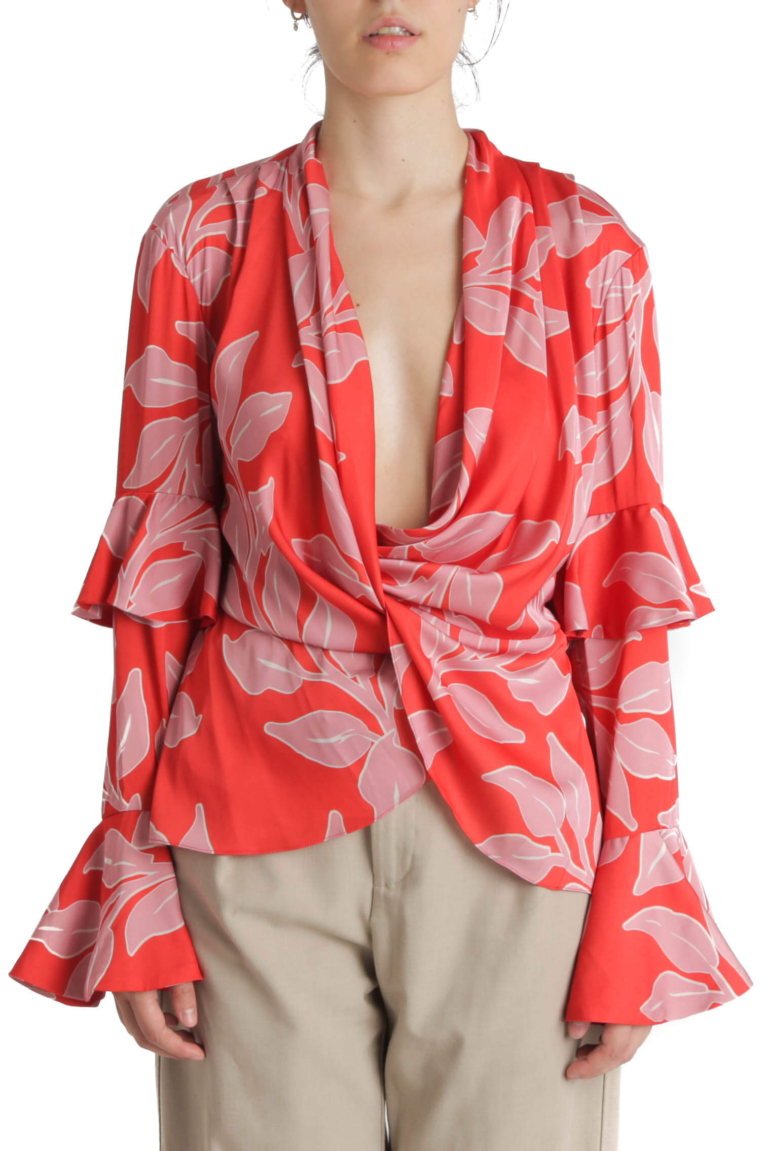 PatBO, Talla M