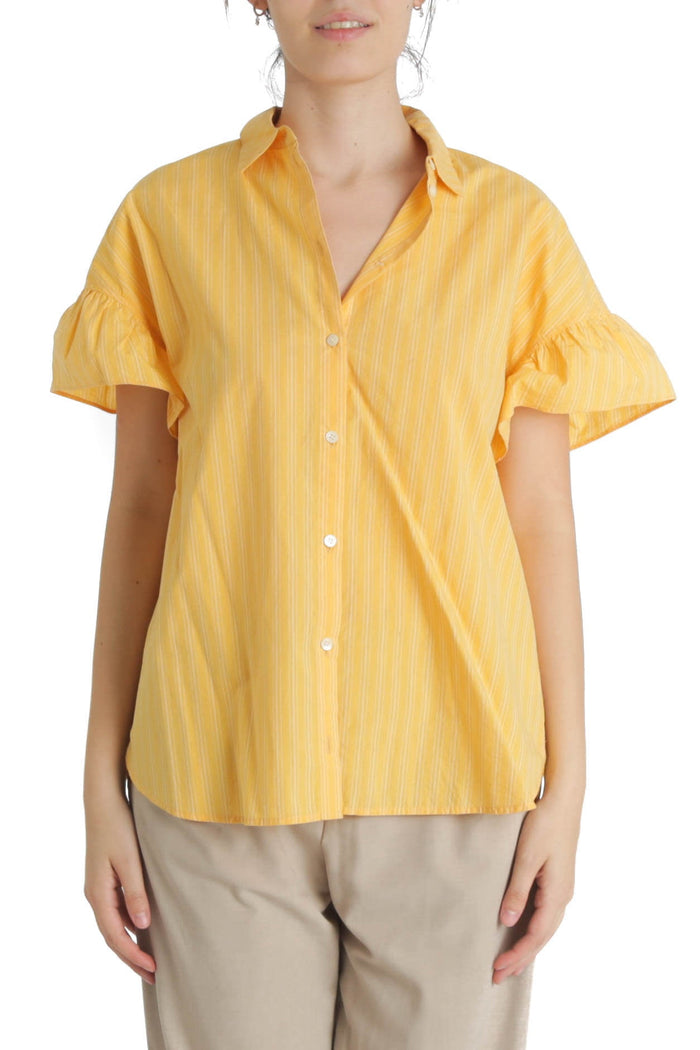 Madewell, Talla S