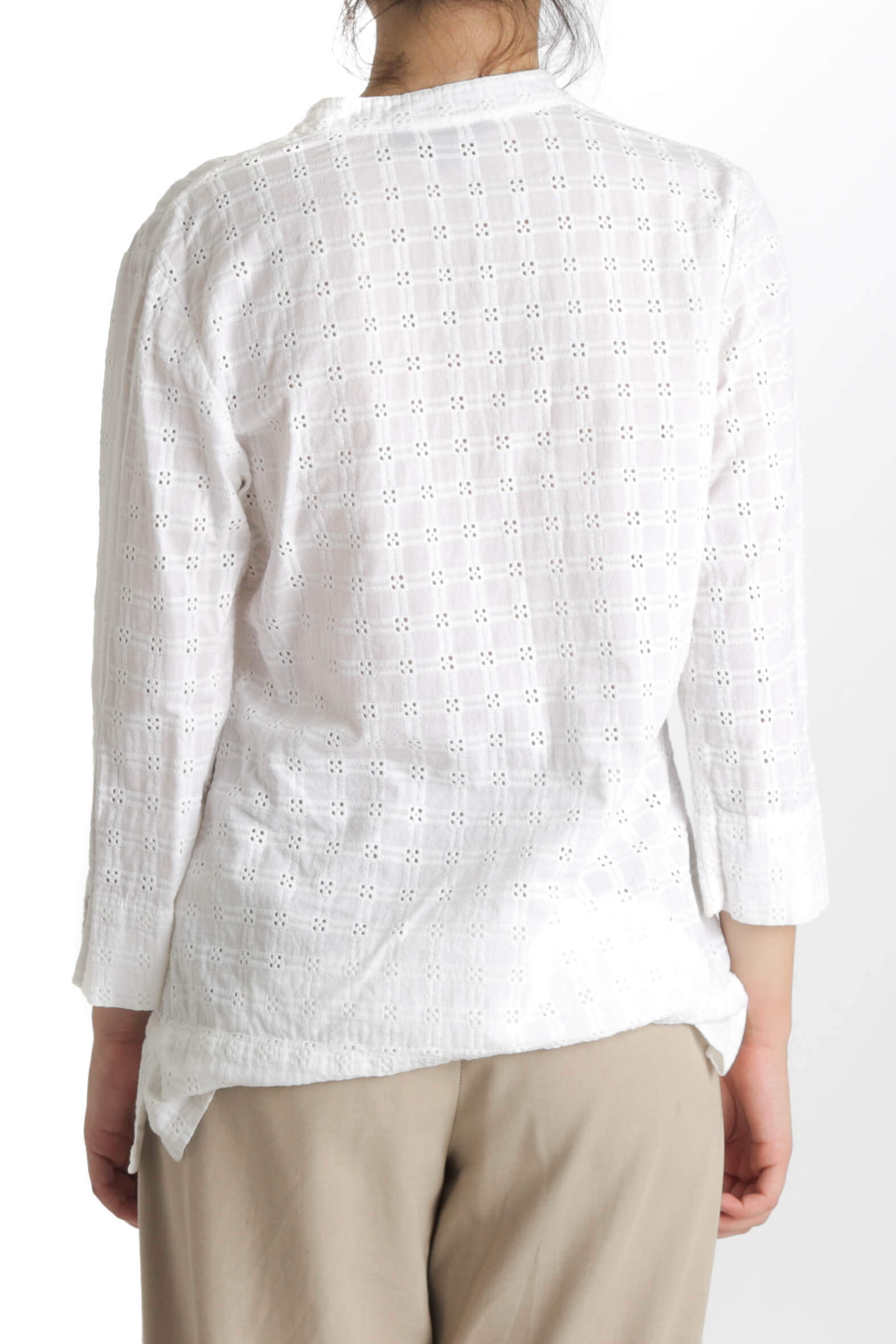 Broock Brothers, Talla M