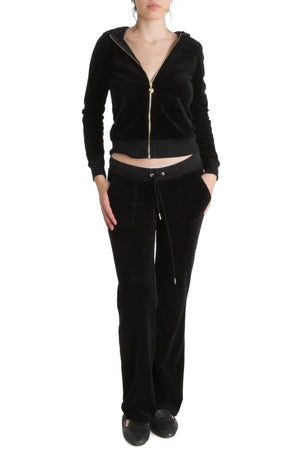 Juicy Couture, Talla S-M