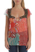 Antik Batik, Talla S