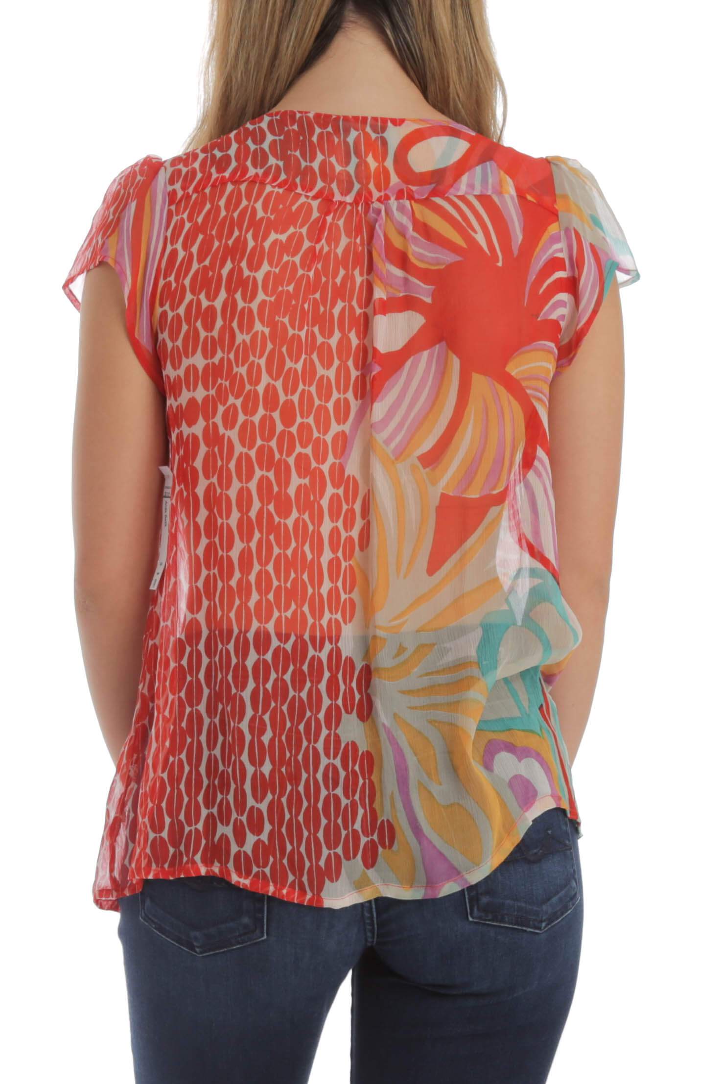 Antik Batik, Talla S