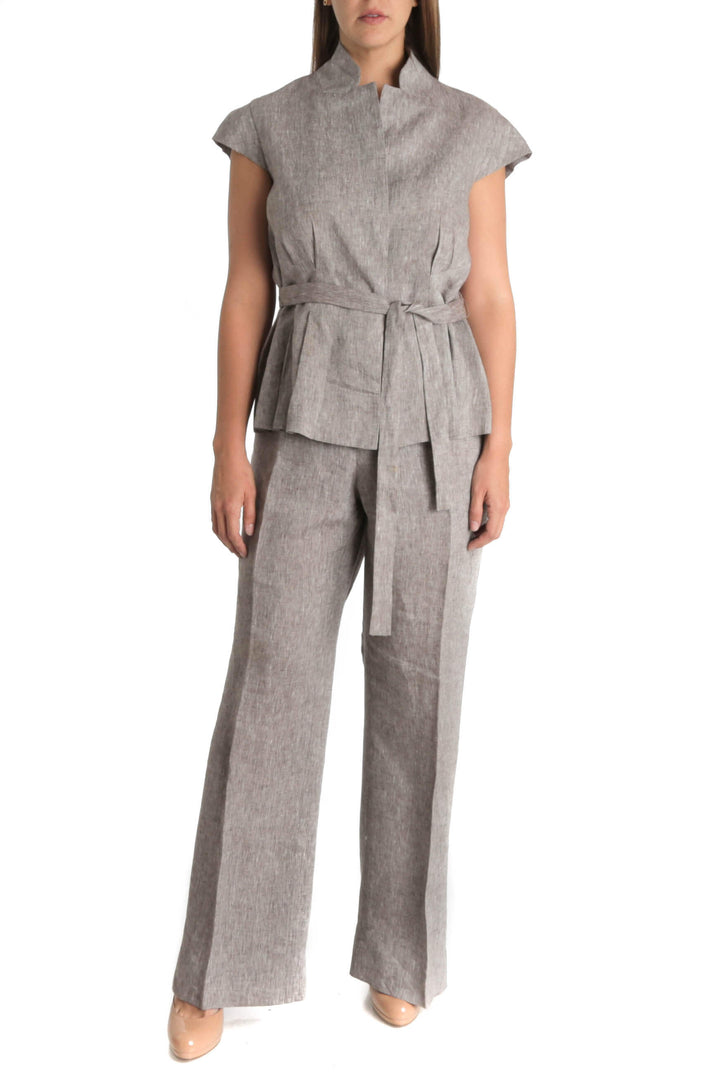 Conjunto Jesús del Pozo café, vista frontal – ClosetRehab
