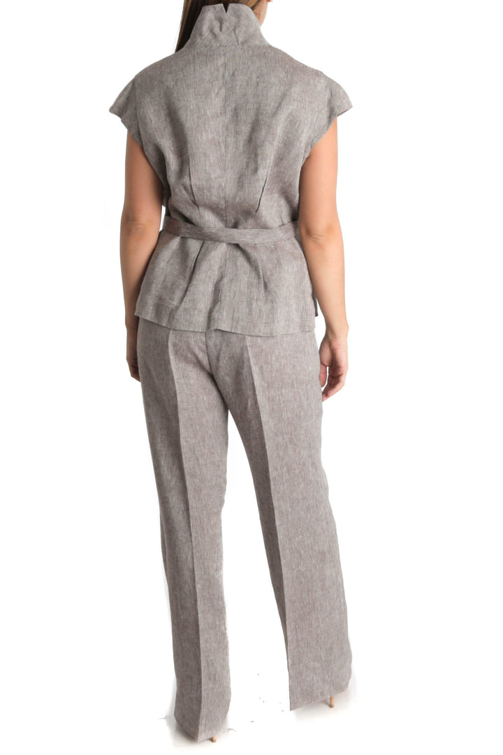 Conjunto Jesús del Pozo café, vista posterior – ClosetRehab