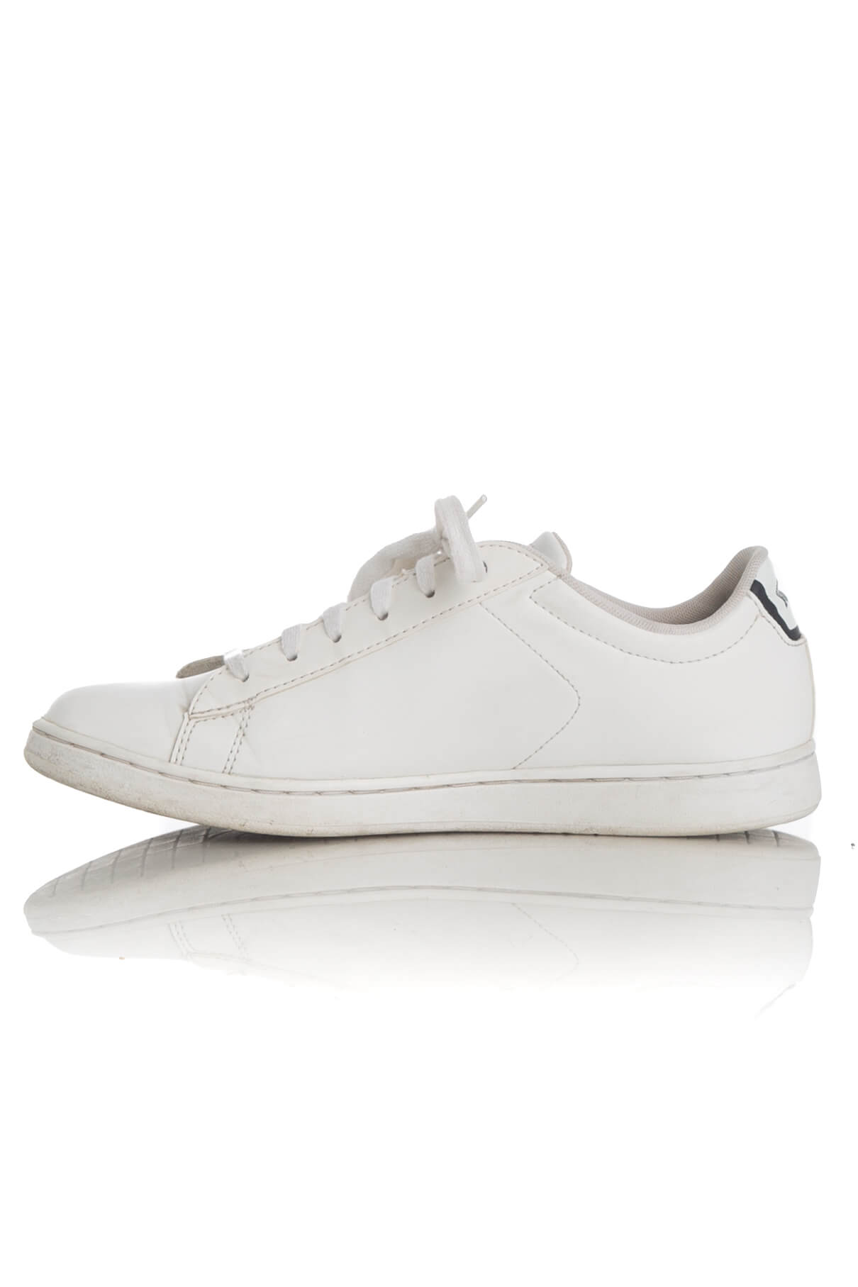 Salvatore Ferragamo, 8 USA