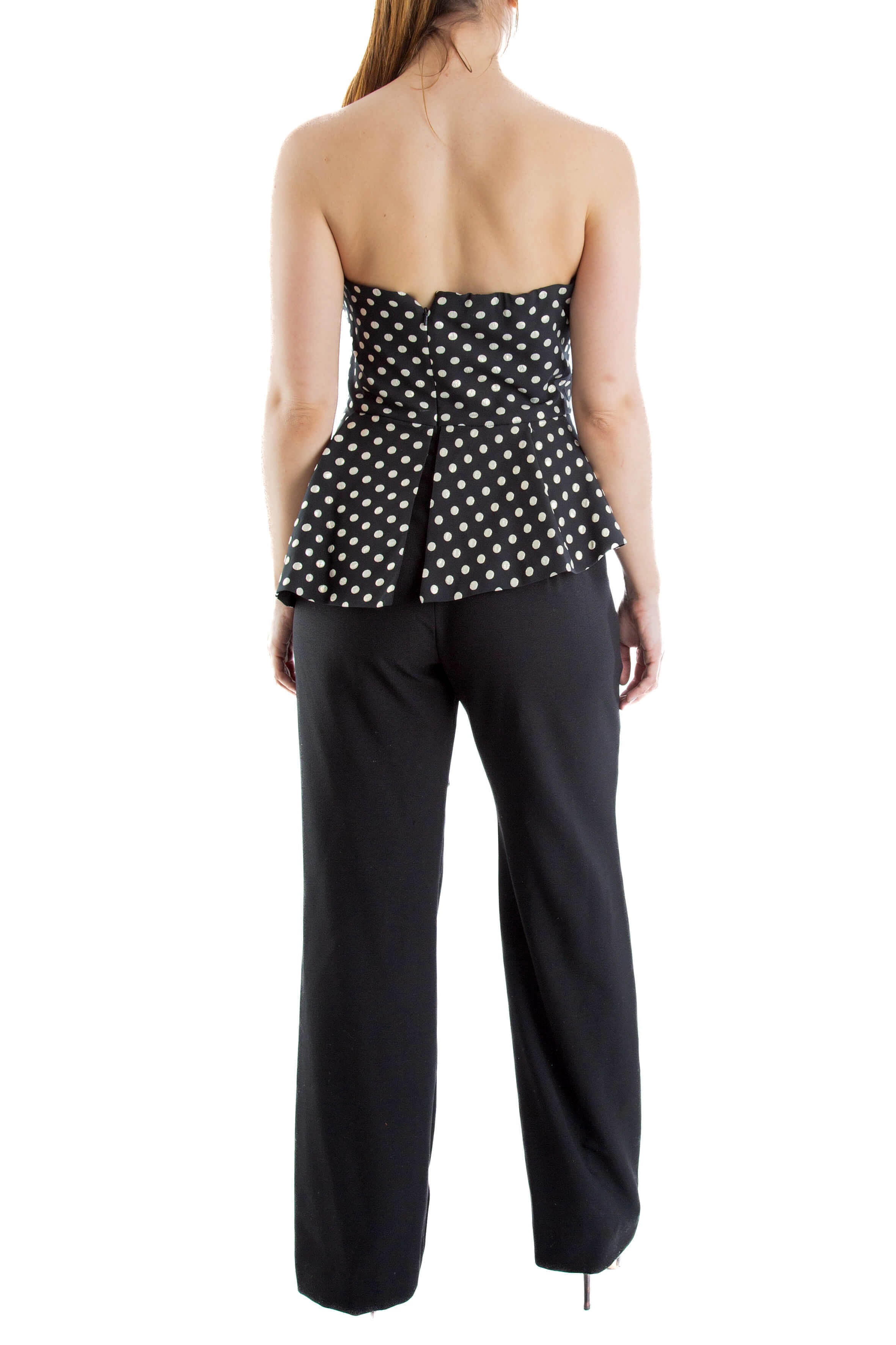 Black Halo, Talla 8 (NWT)