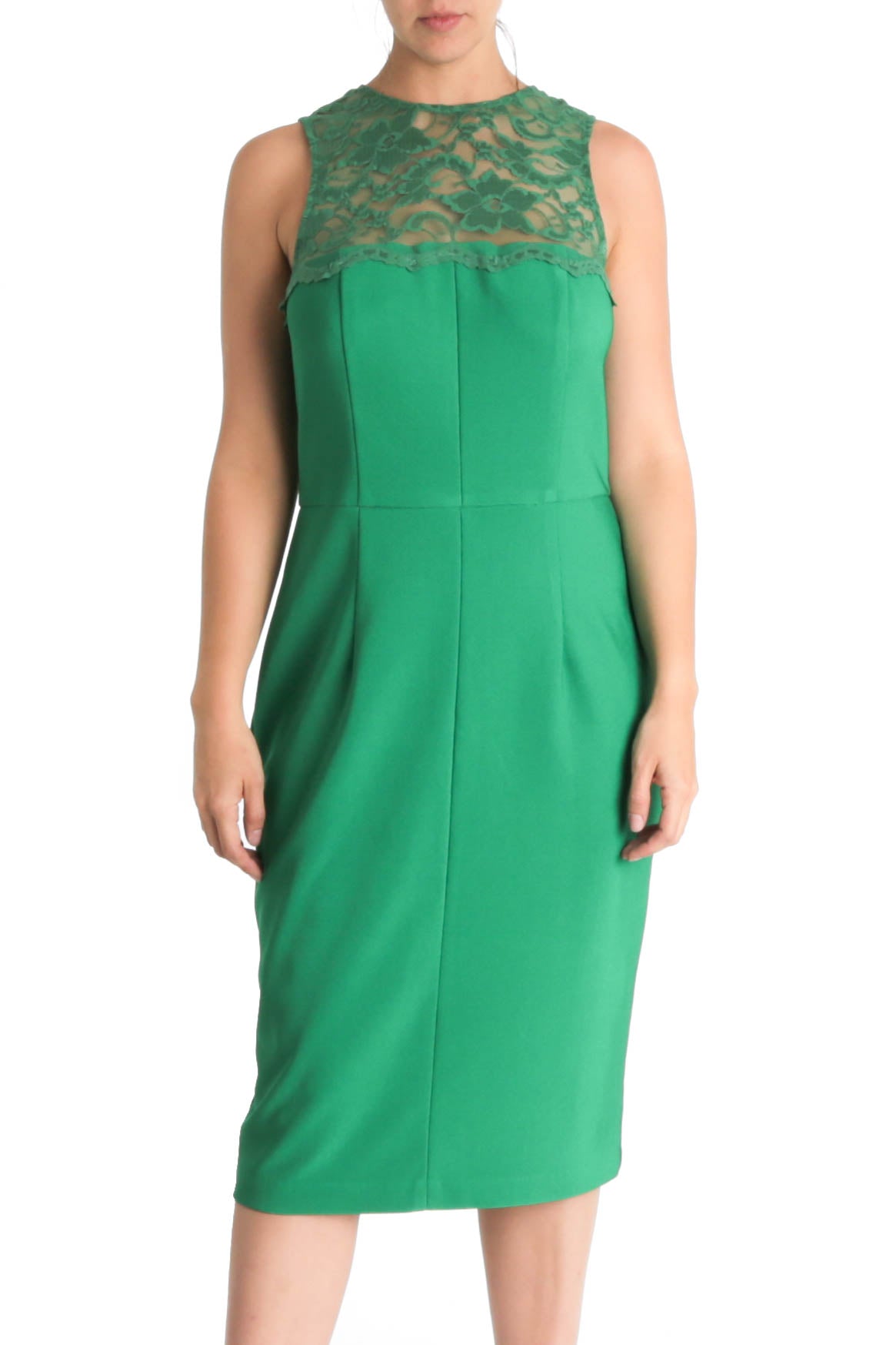 Alexi Admor, Talla L