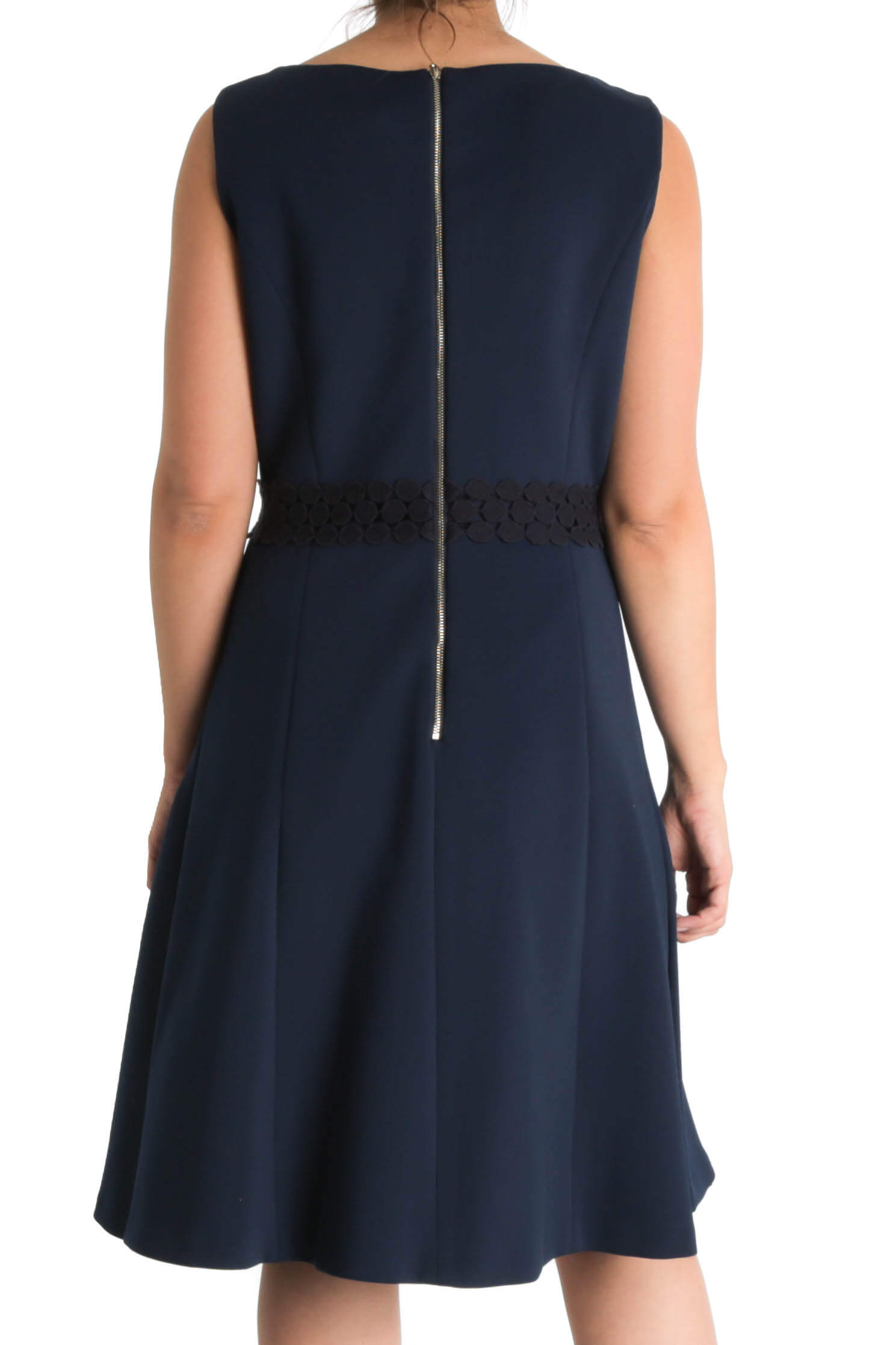 Karl Lagerfeld, Talla 12