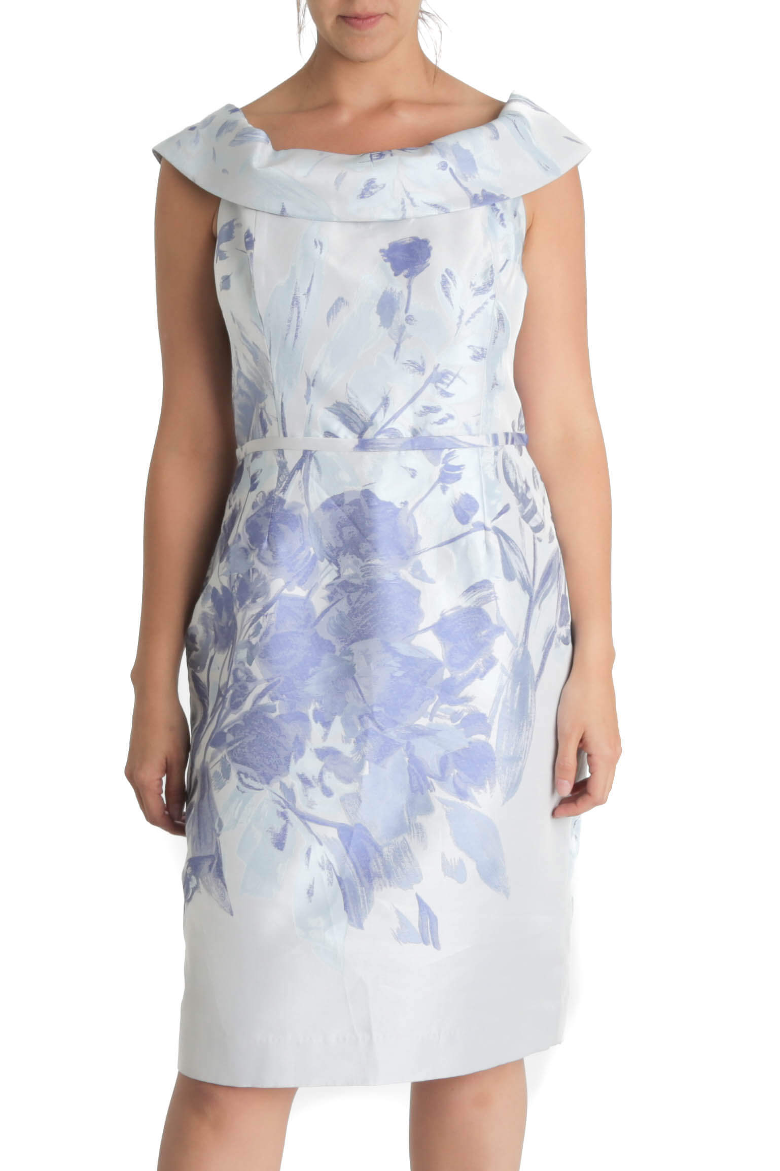 Teri Jon, Talla 10