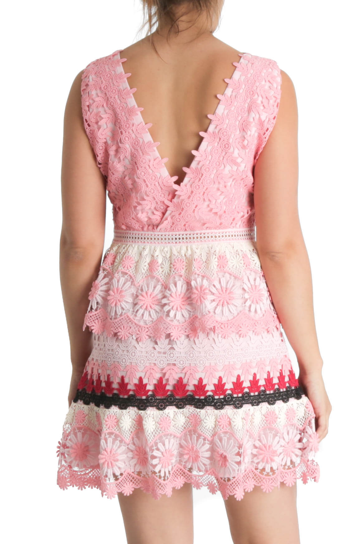 Otras Marcas, Talla M