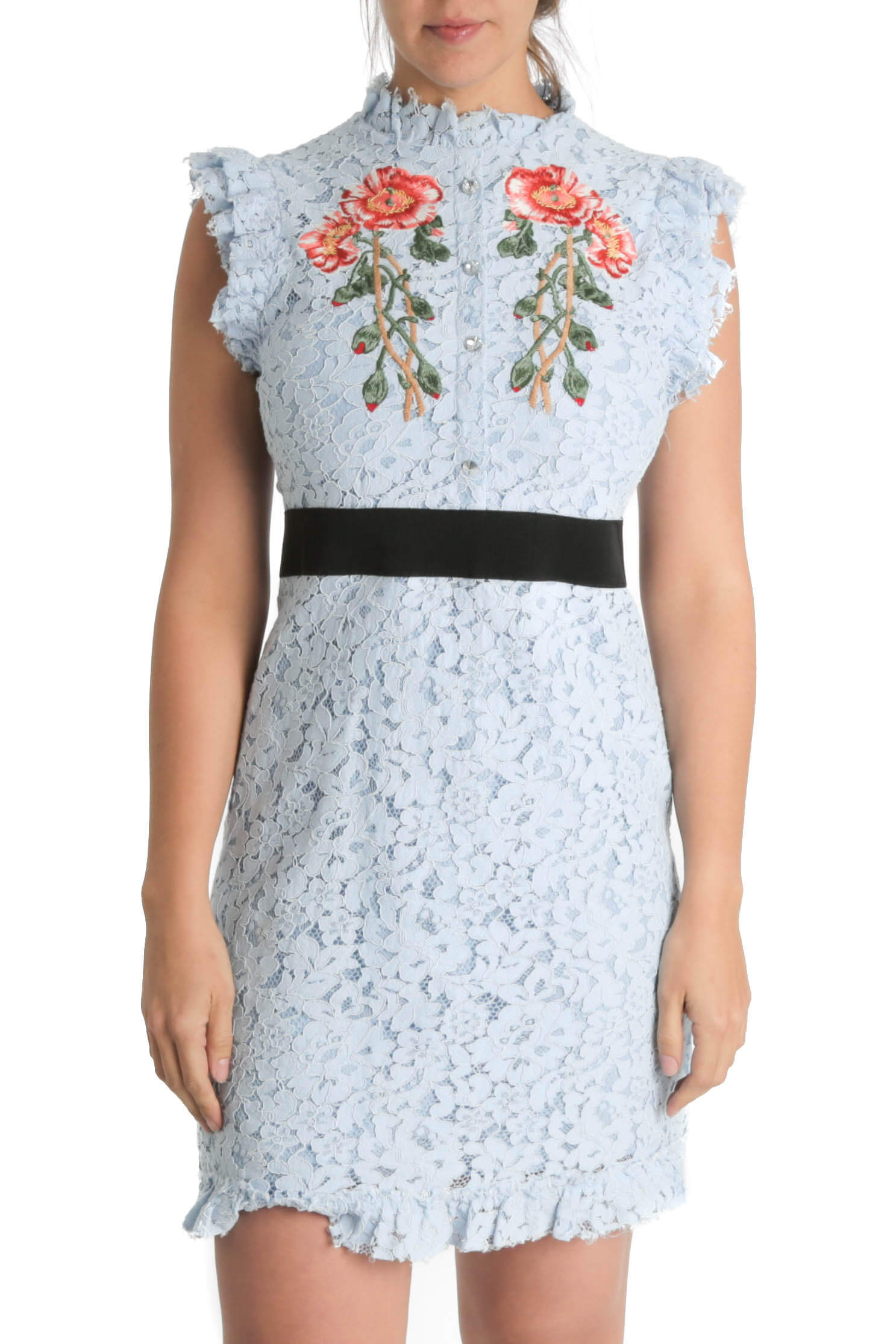 Ayomis, Talla M