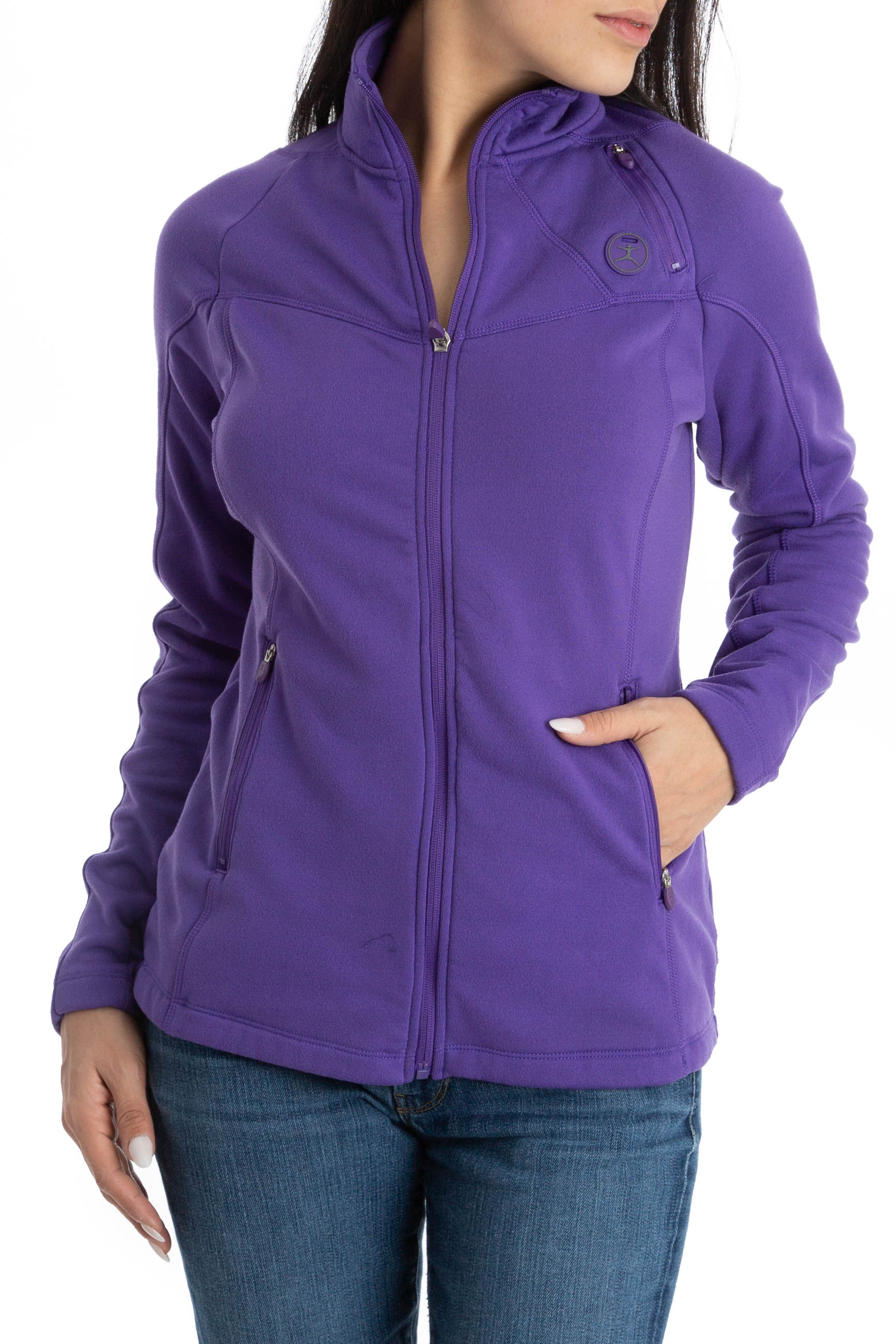 Danskin, Talla M
