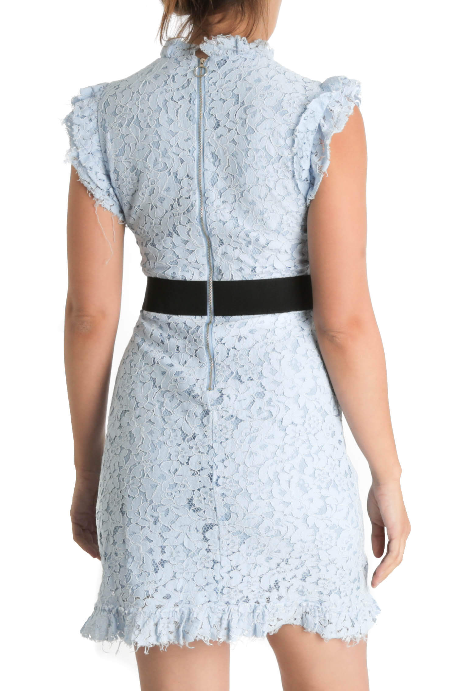 Ayomis, Talla M