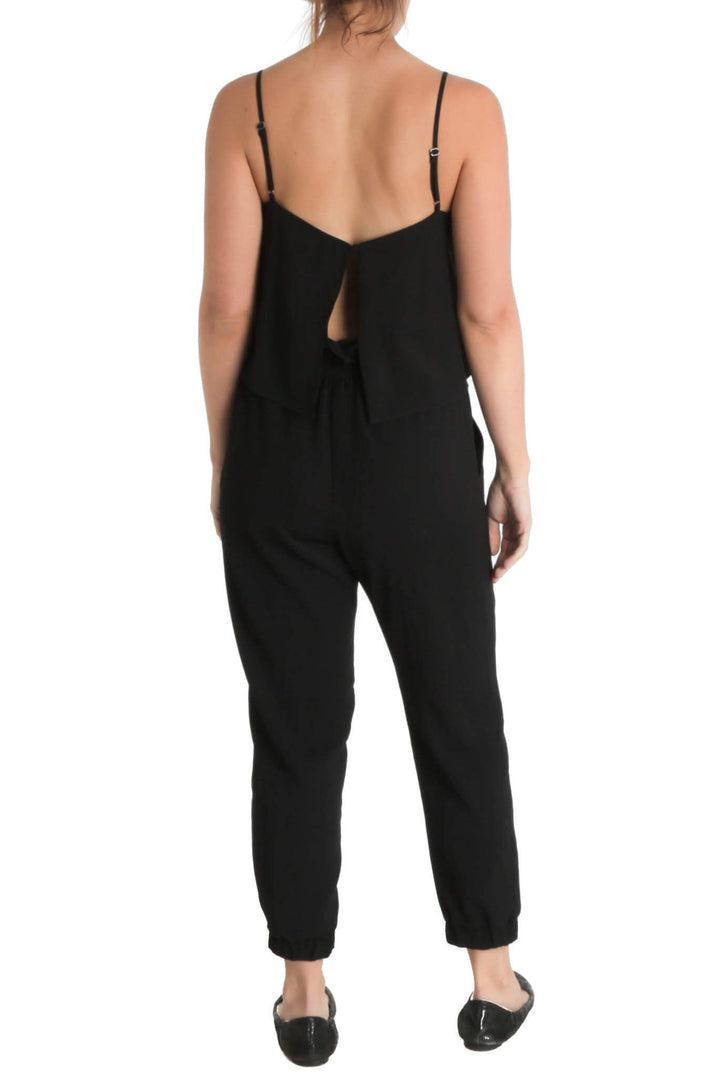 Jumpsuit Paker, vista posterior – ClosetRehab