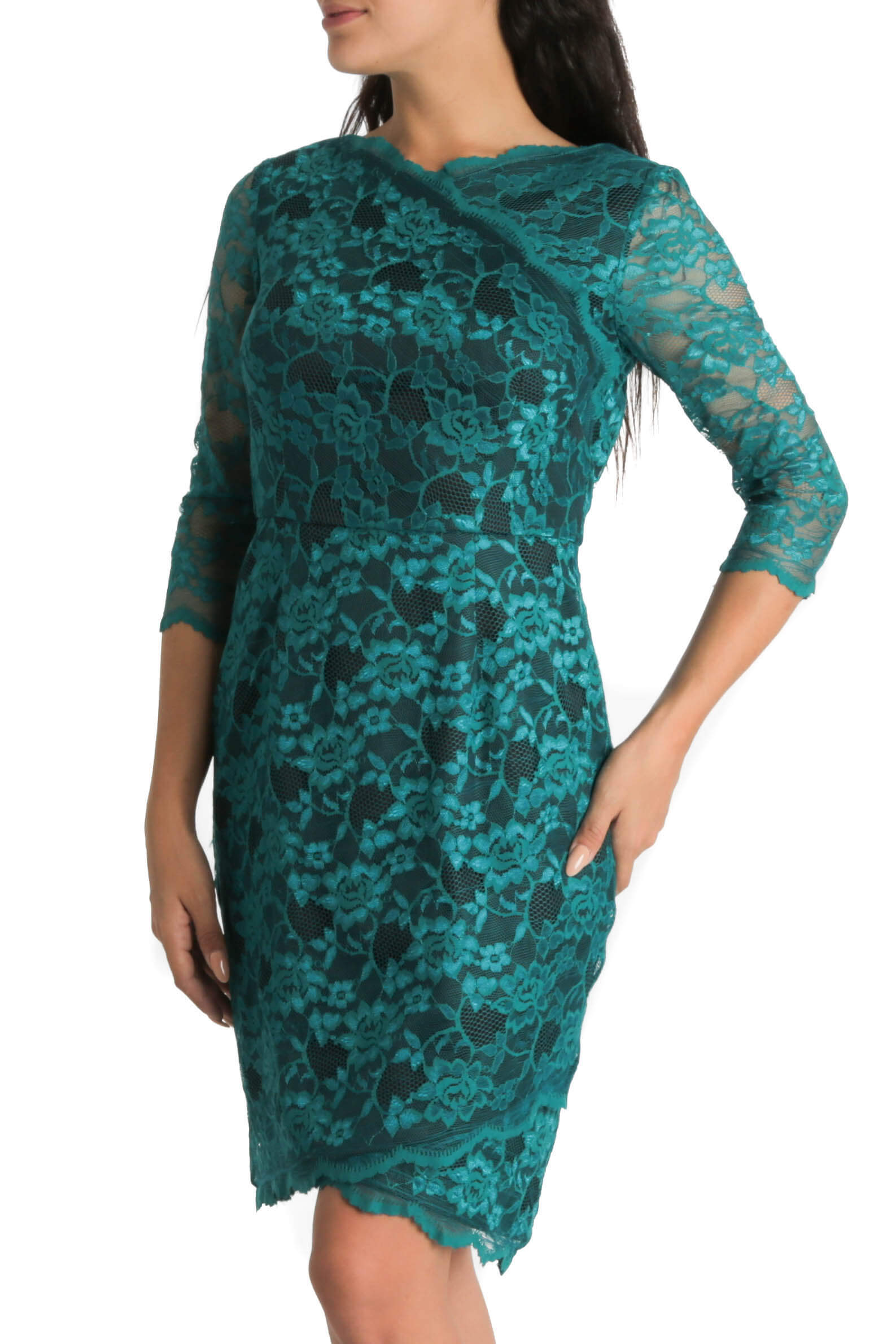 Muse, Talla 6