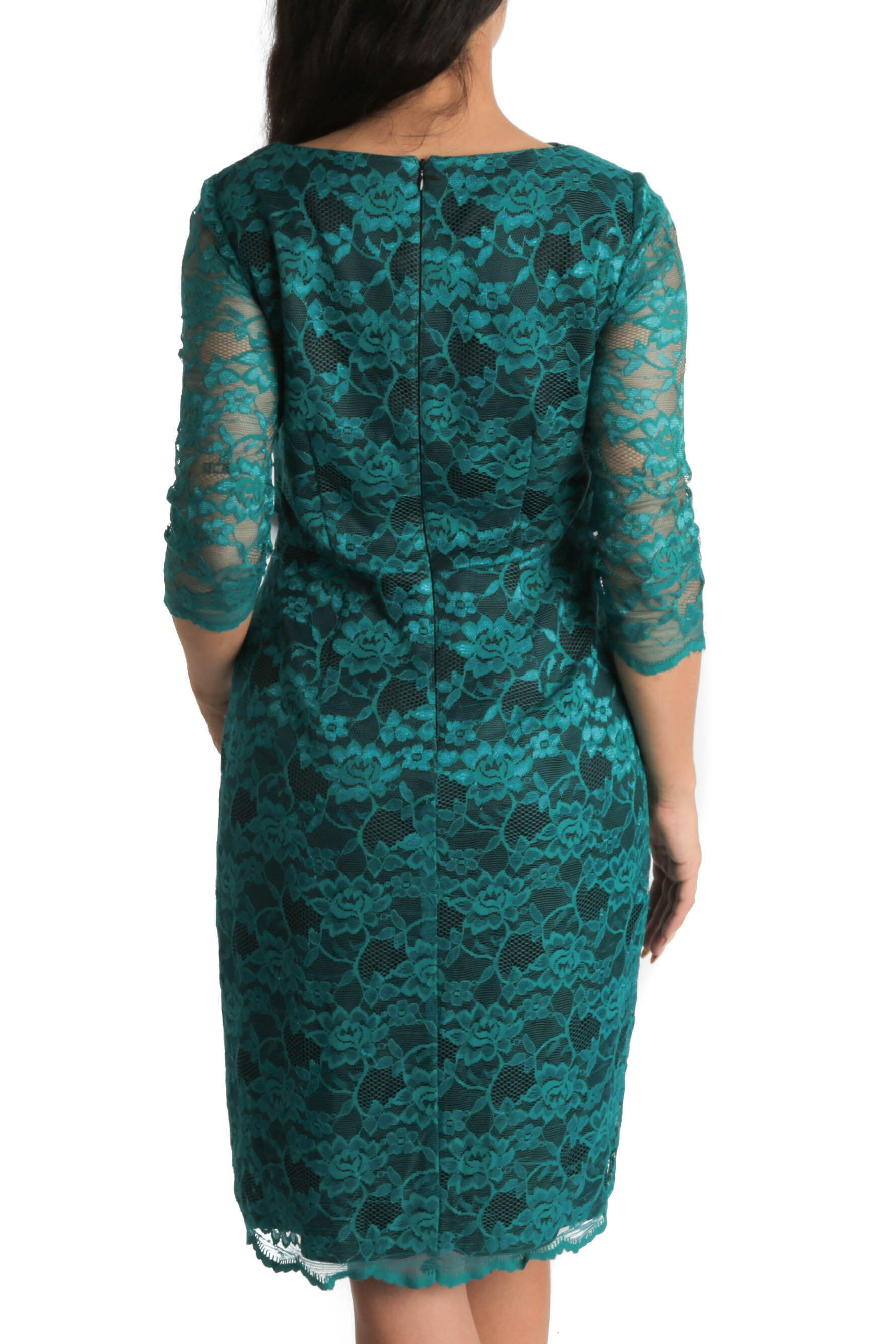 Muse, Talla 6