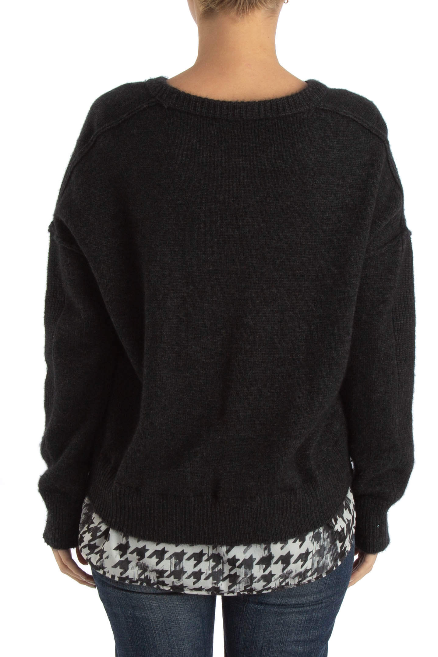 Brochu Walker, Talla XS