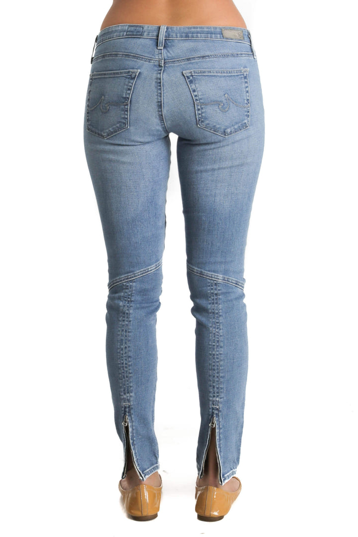 Jeans Adriano Goldschmied, vista posterior – ClosetRehab