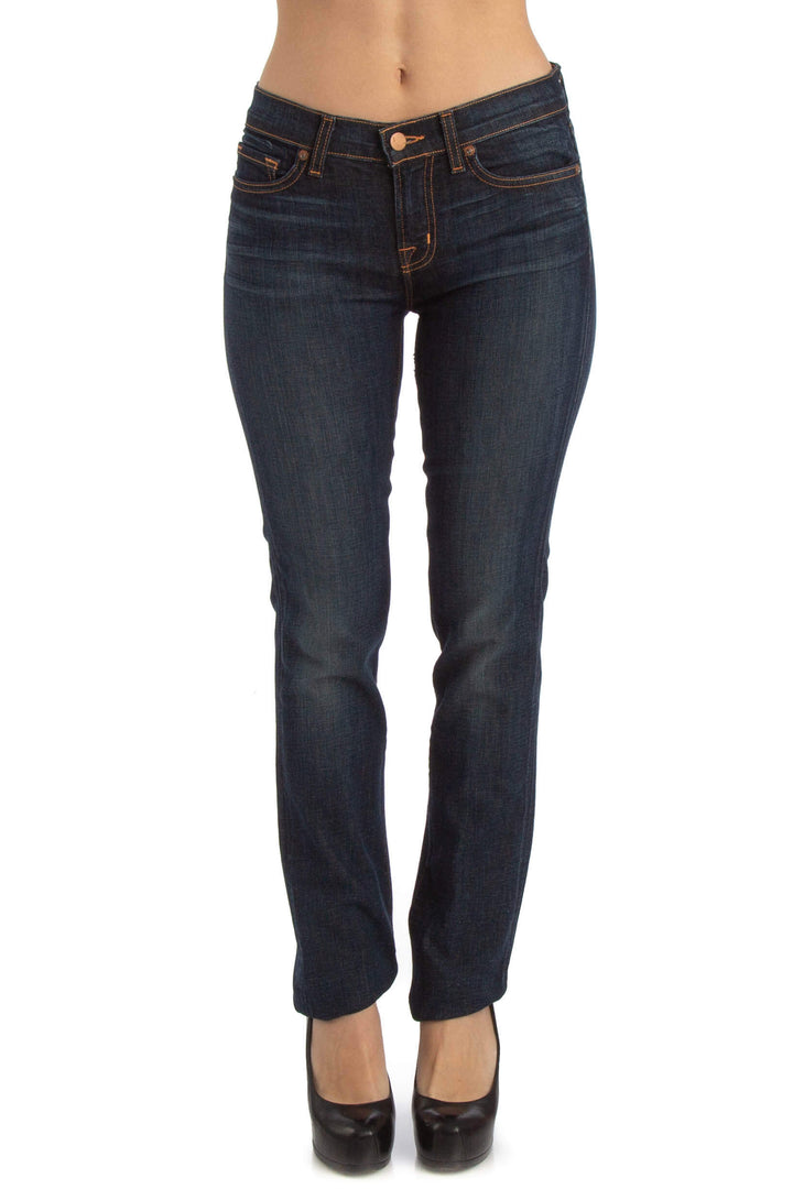 Jeans J Brand, vista frontal – ClosetRehab
