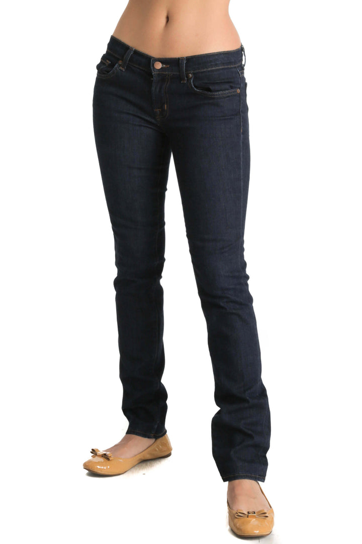 Jeans J. Brand, vista frontal – ClosetRehab