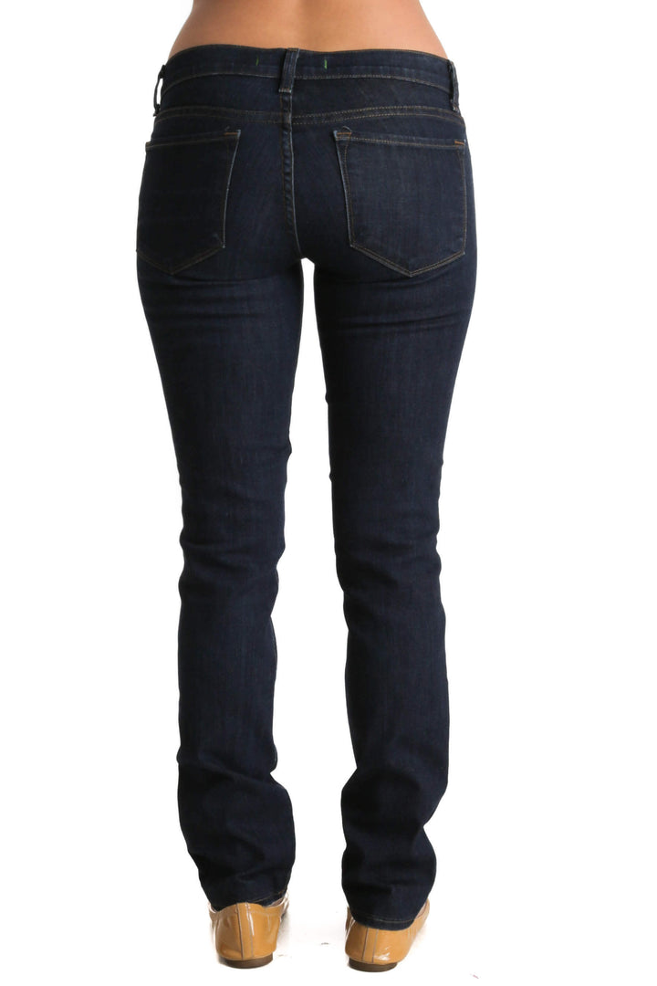 Jeans J. Brand, vista posterior – ClosetRehab