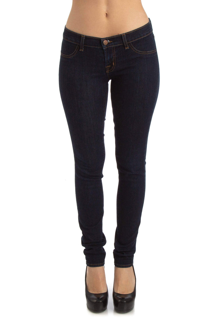 Jeans J Brand, vista frontal – ClosetRehab